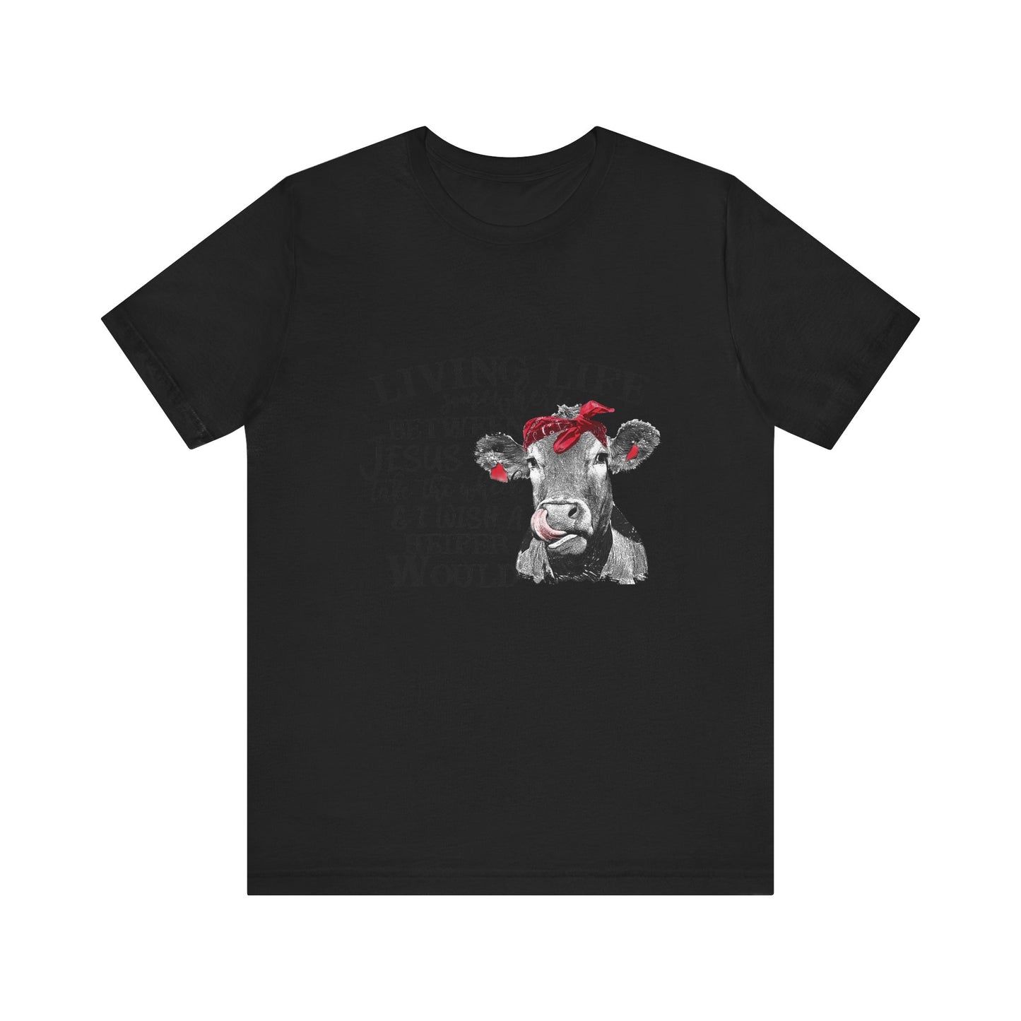 Livin Life T-Shirt