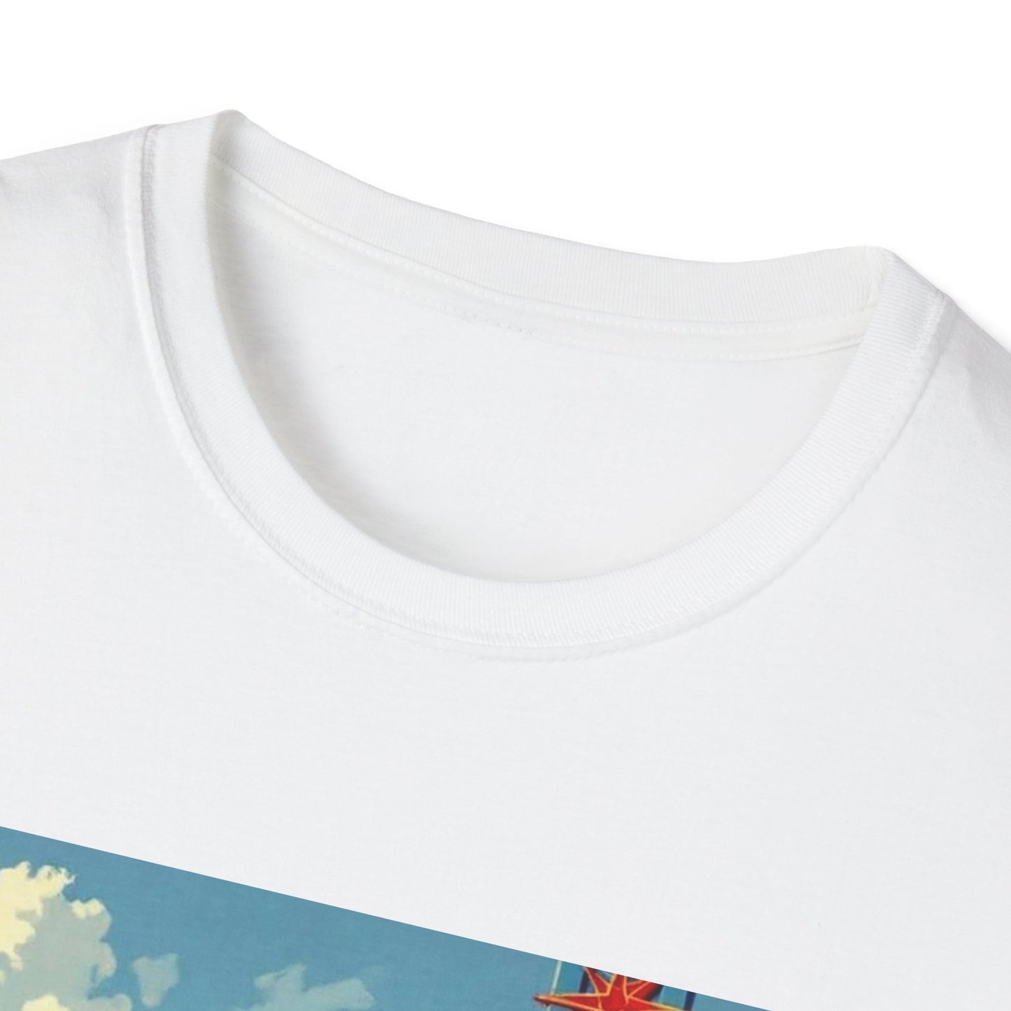 Bringing Country Heat to Las Vegas Rodeo Western Boho, Unisex T-Shirt,