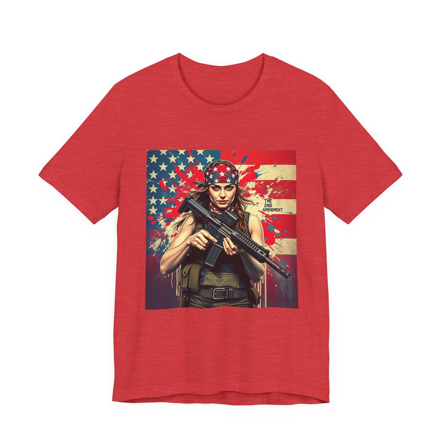 Defend the 2nd T-Shirt