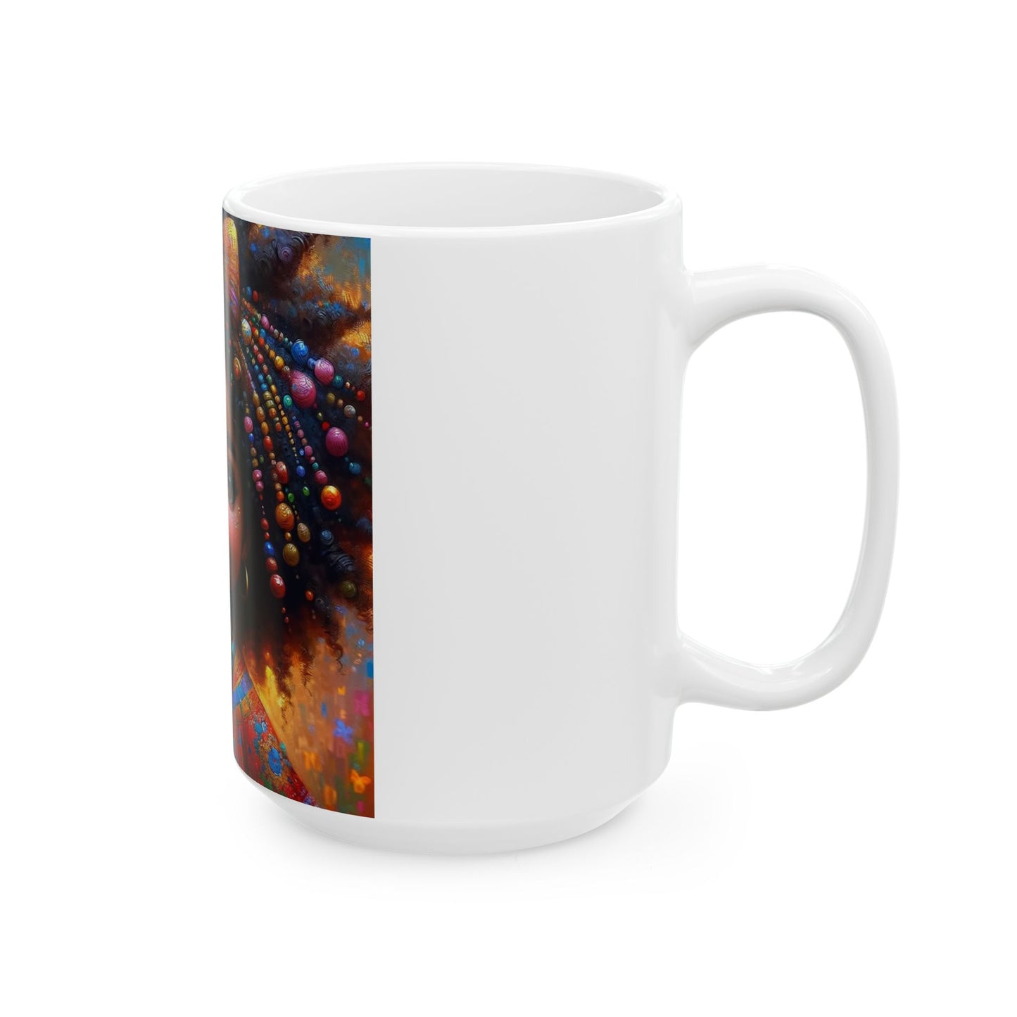 Precious Child Ceramic Mug (11oz, 15oz)