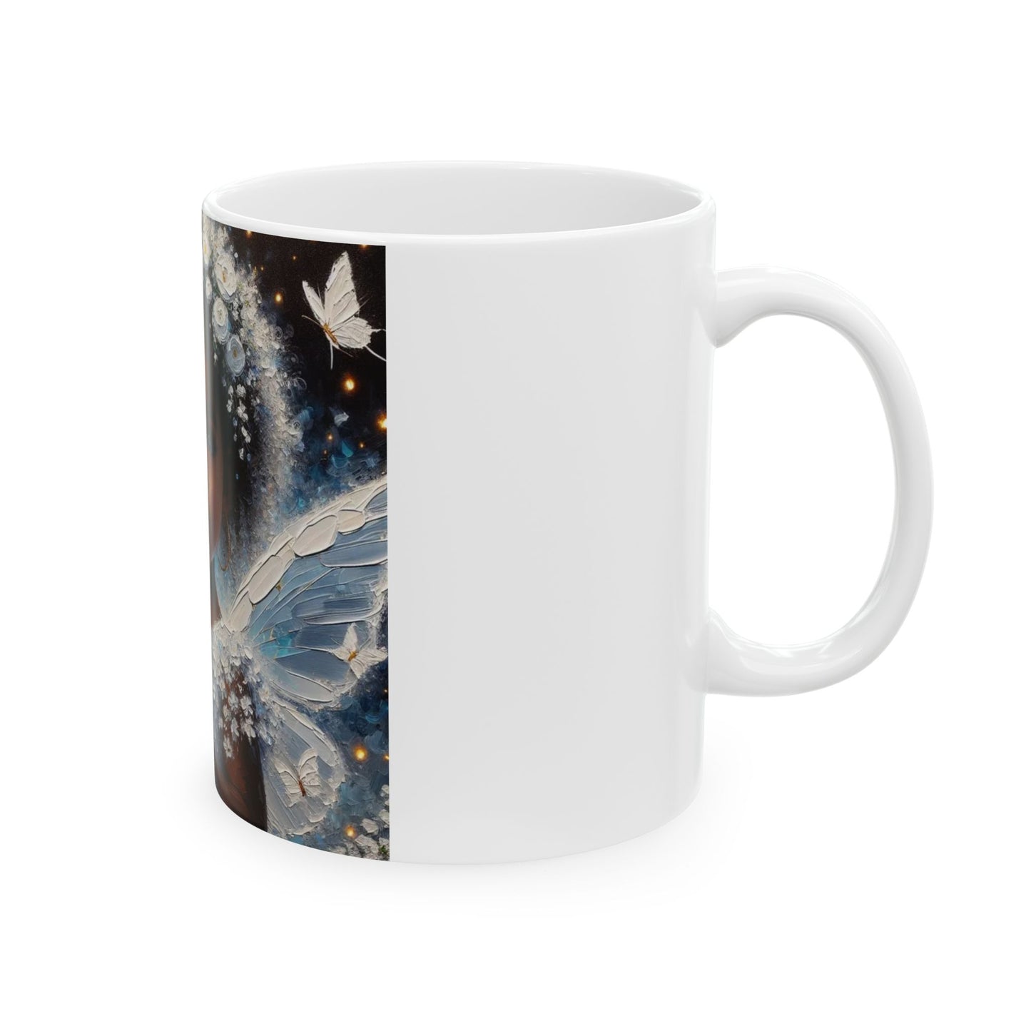 Precious Child Ceramic Mug (11oz, 15oz)
