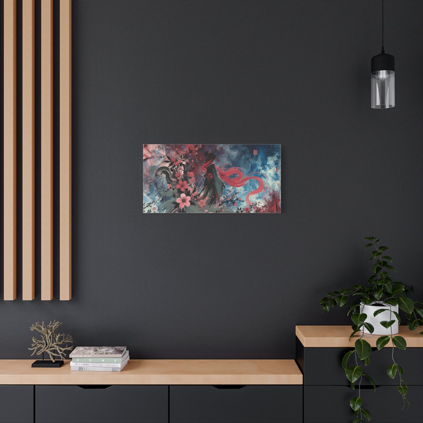 Asian Abstract Art