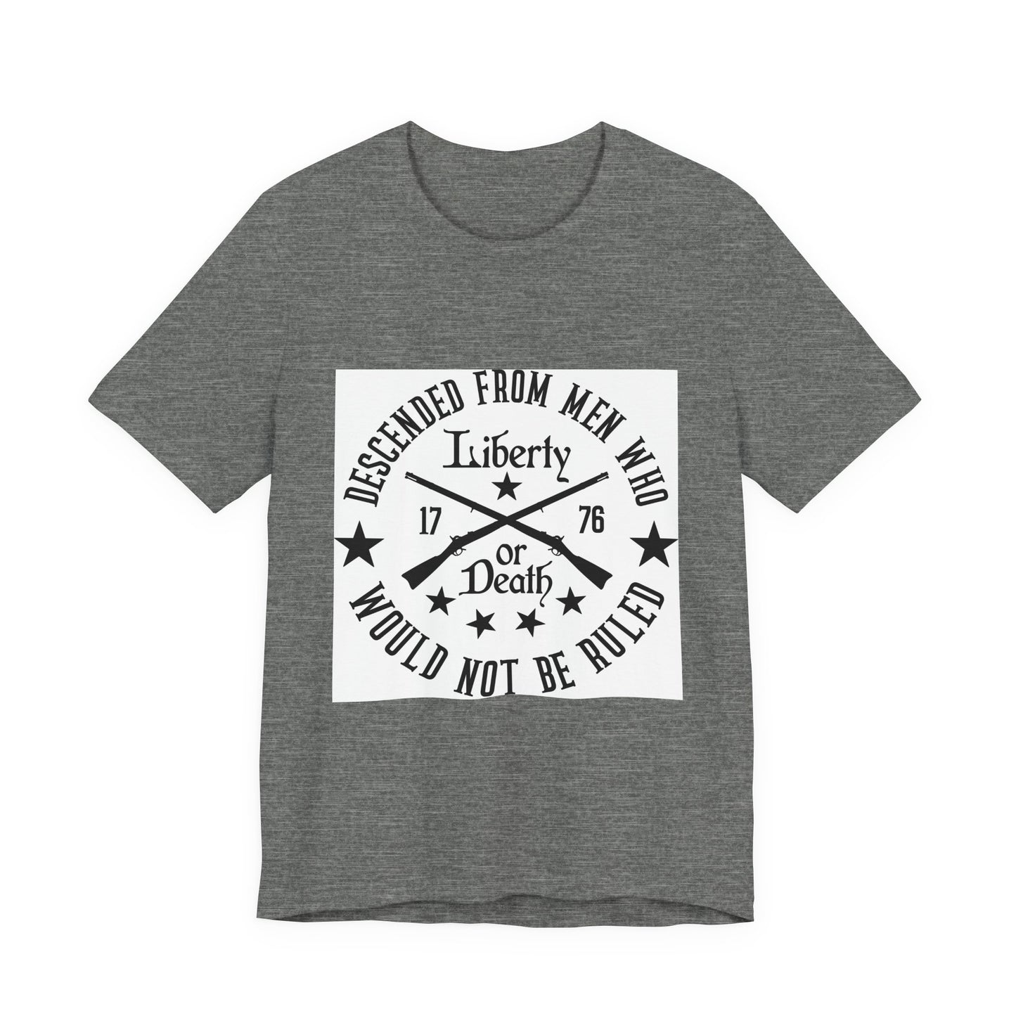 Liberty or Death T-Shirt