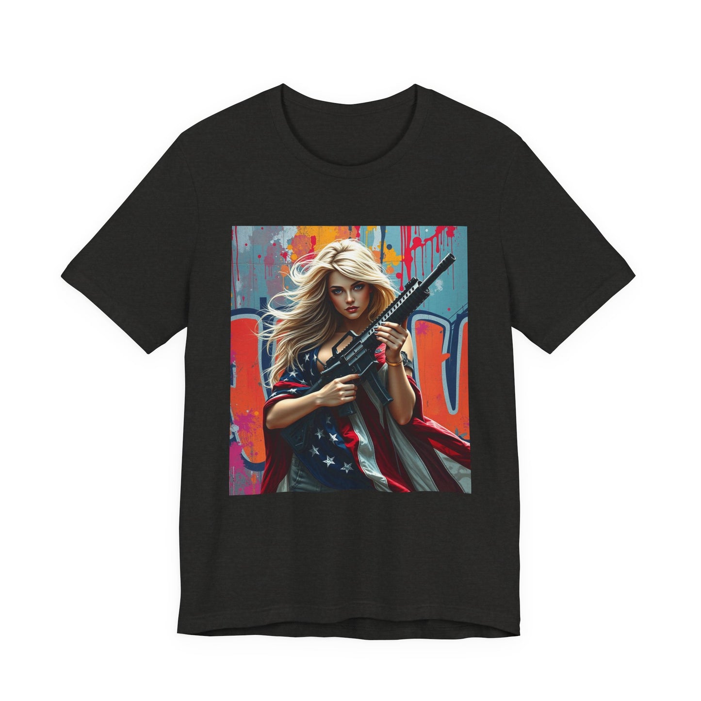 Defend the 2nd T-Shirt