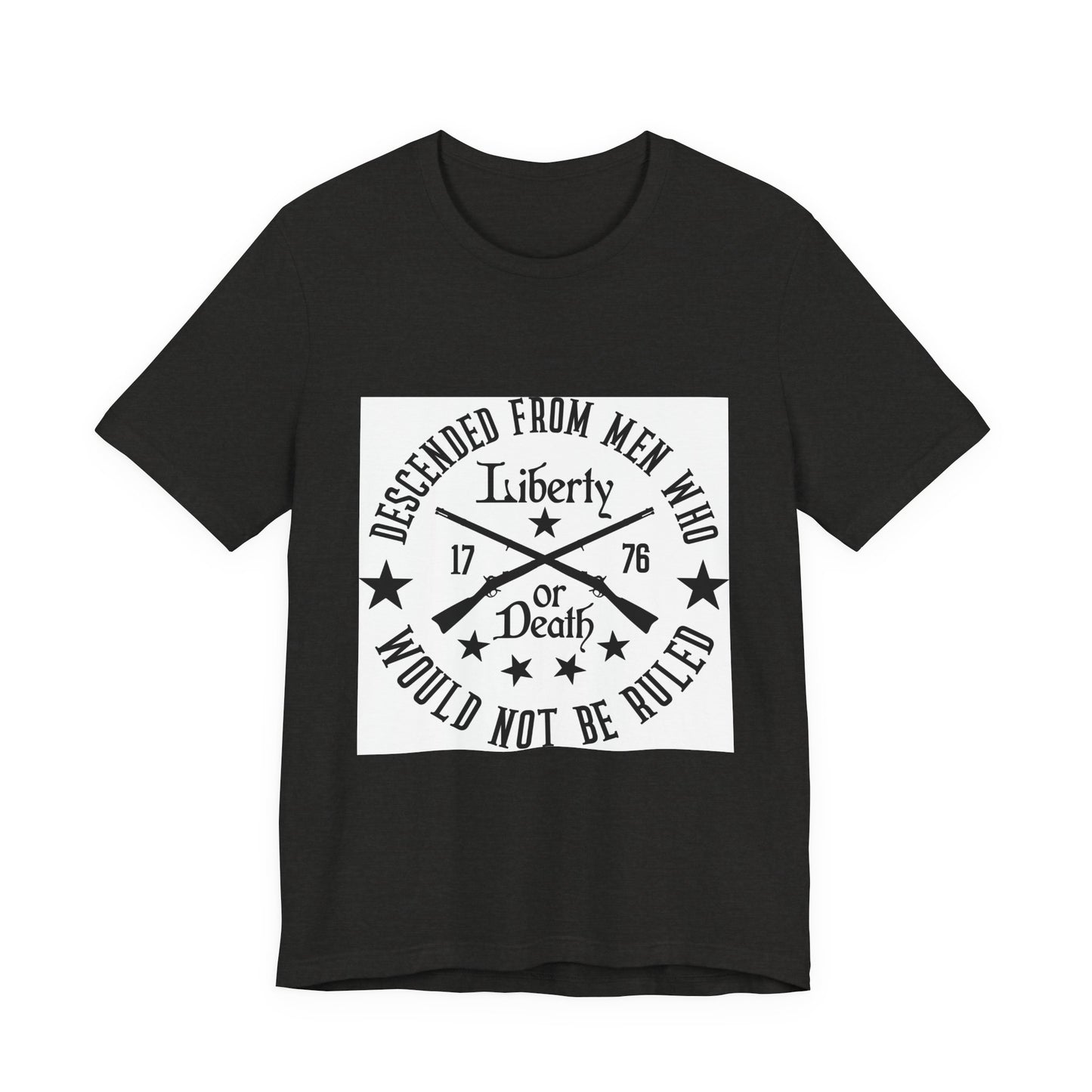 Liberty or Death T-Shirt