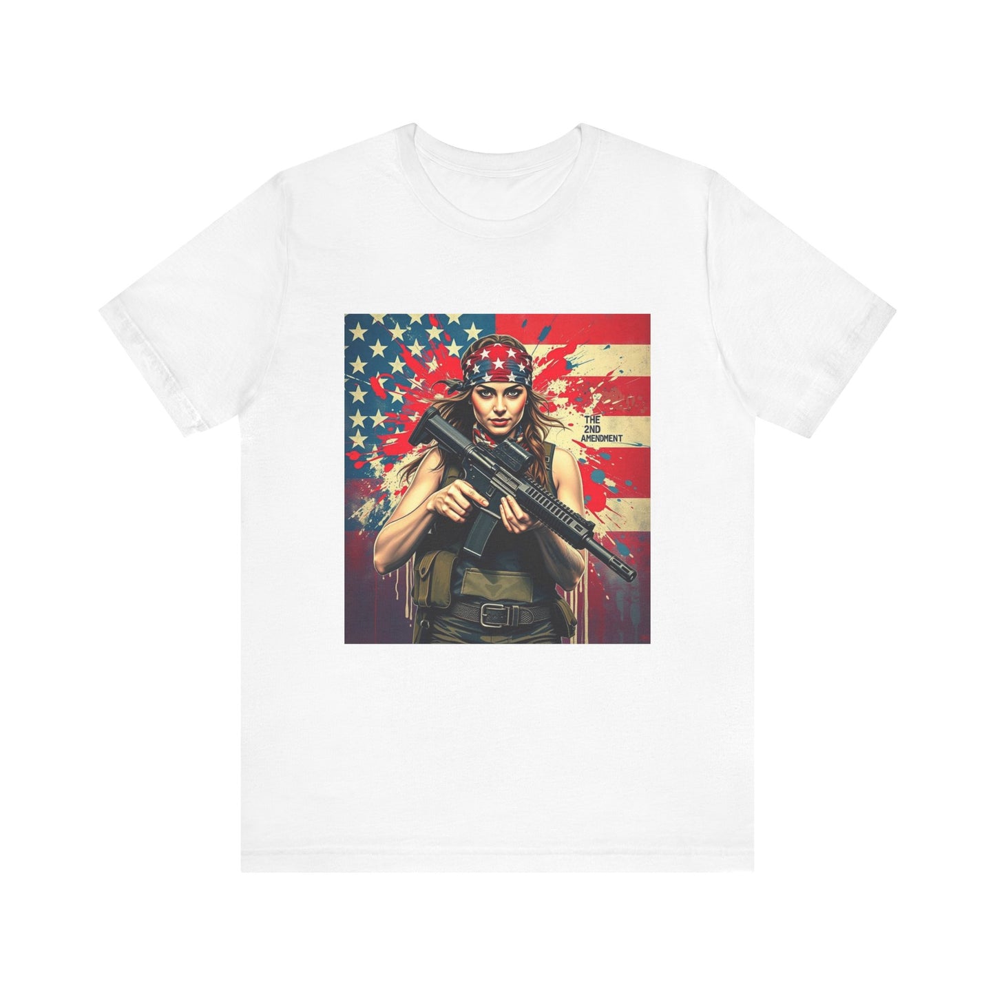 Defend the 2nd T-Shirt