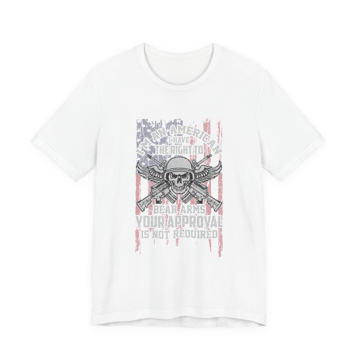 I have the Right to Bare Arms T-Shirt