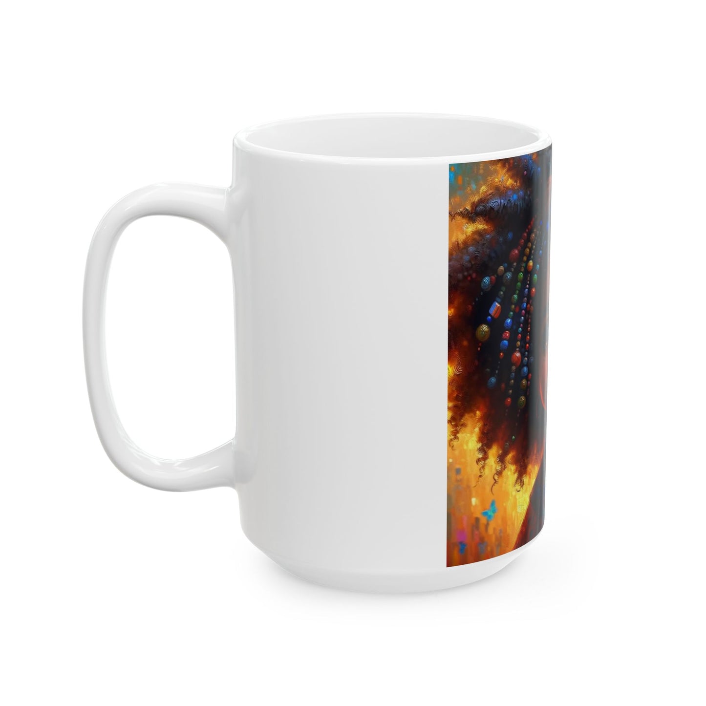 Precious Child Ceramic Mug (11oz, 15oz)
