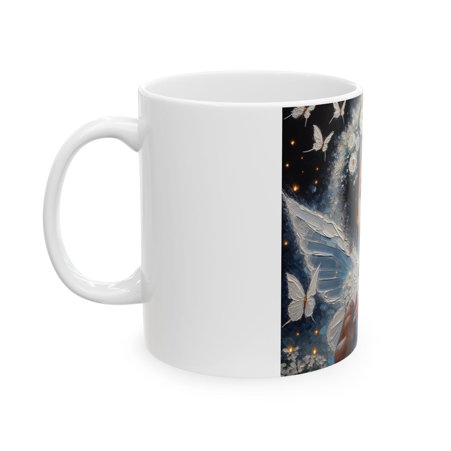 Precious Child Ceramic Mug (11oz, 15oz)