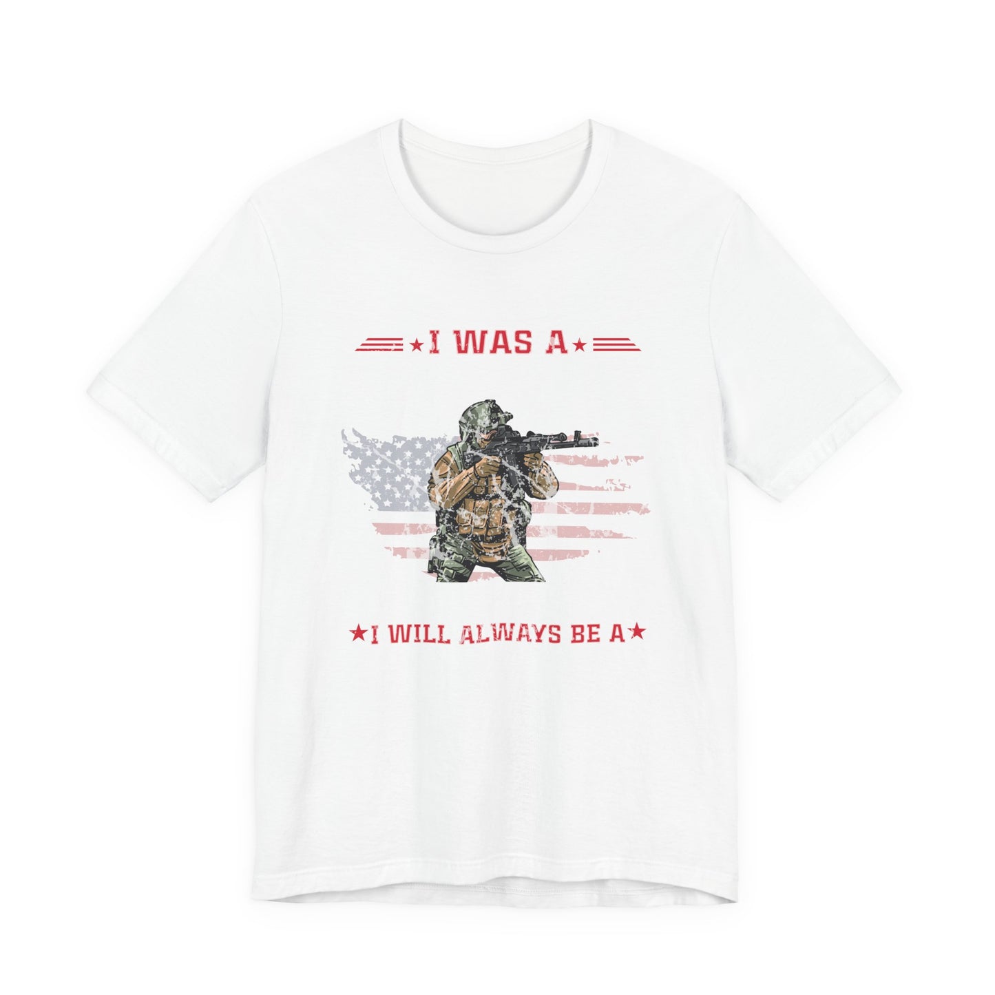 Soldier T-Shirt