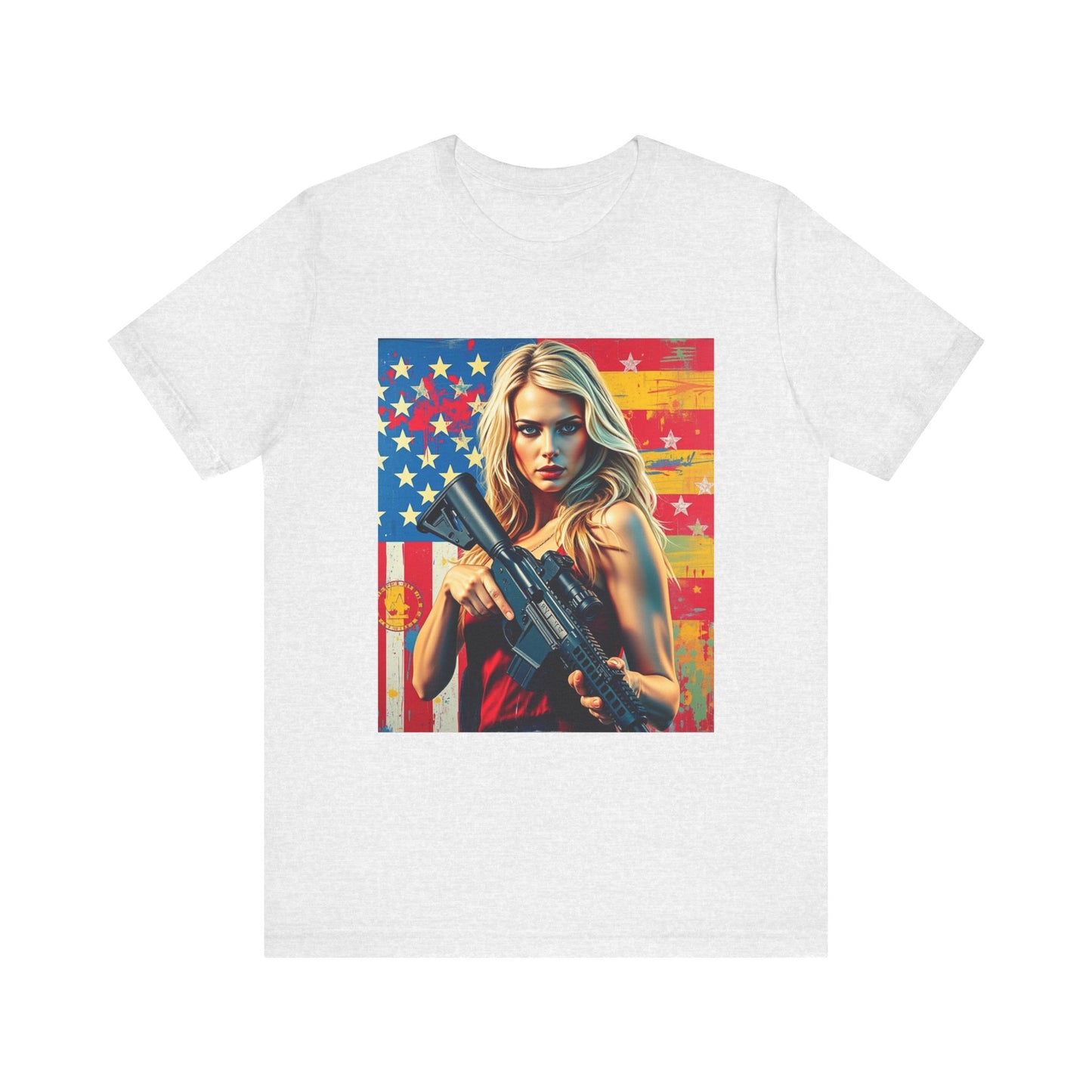 Defend the 2nd T-Shirt 6