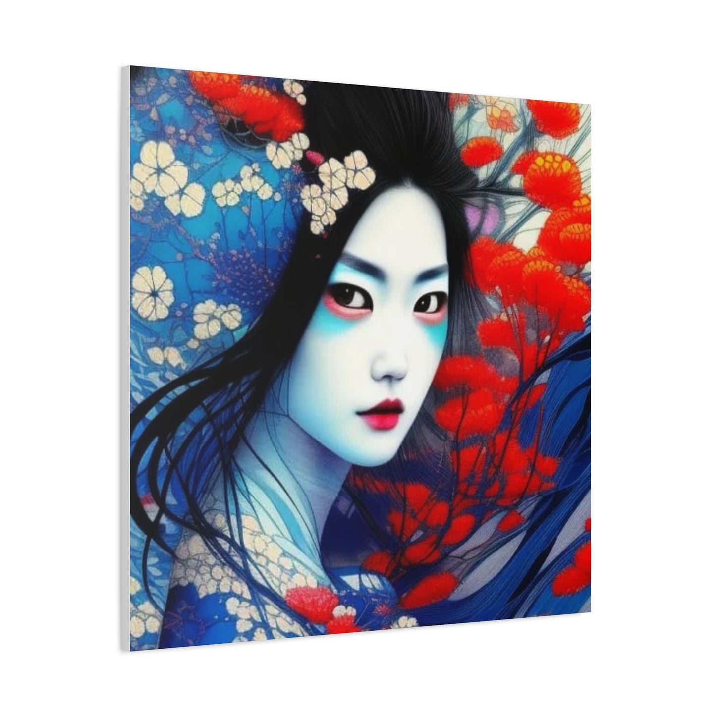 Asian Abstract Art