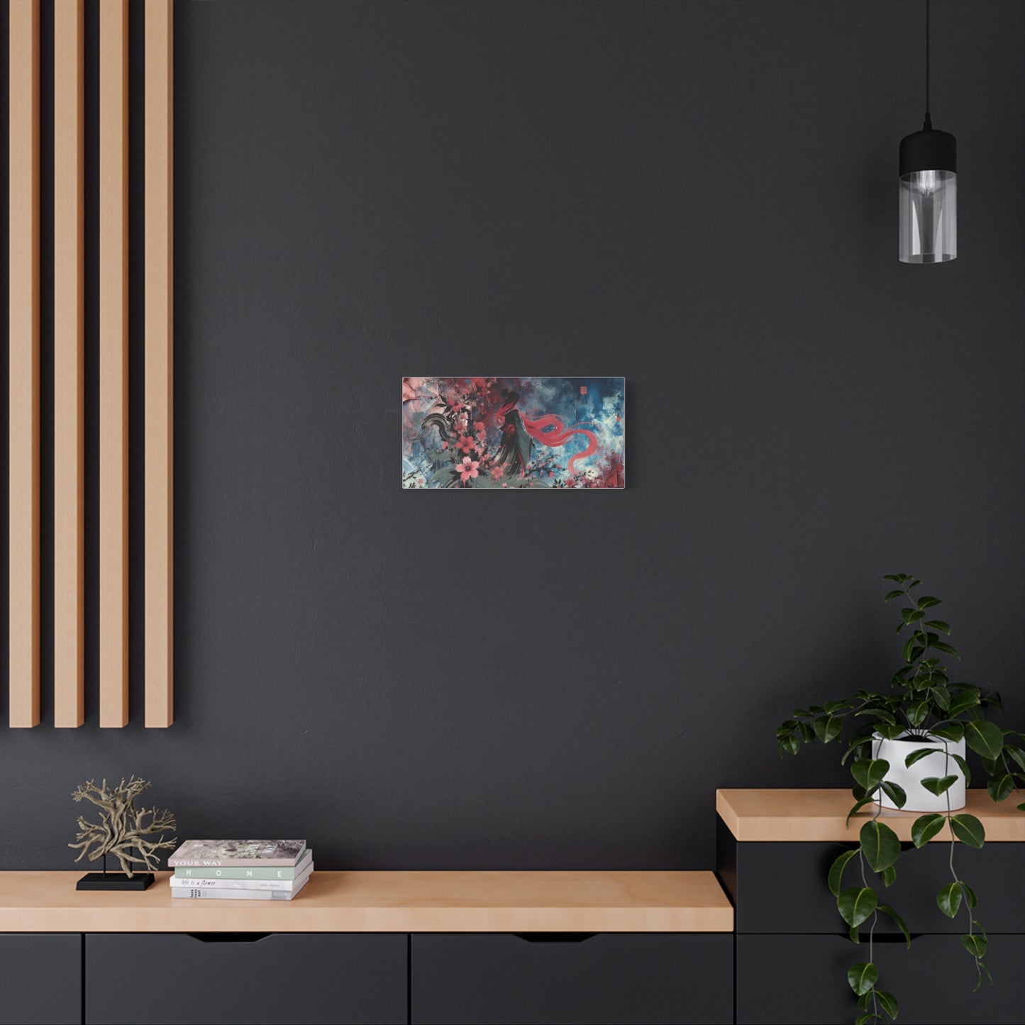 Asian Abstract Art