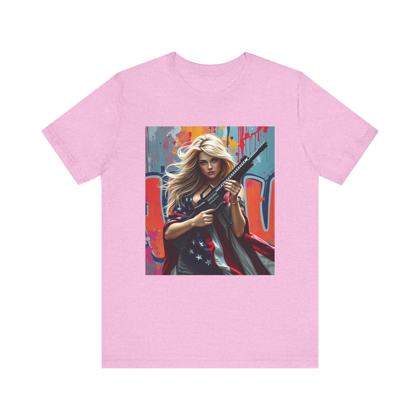 Defend the 2nd T-Shirt