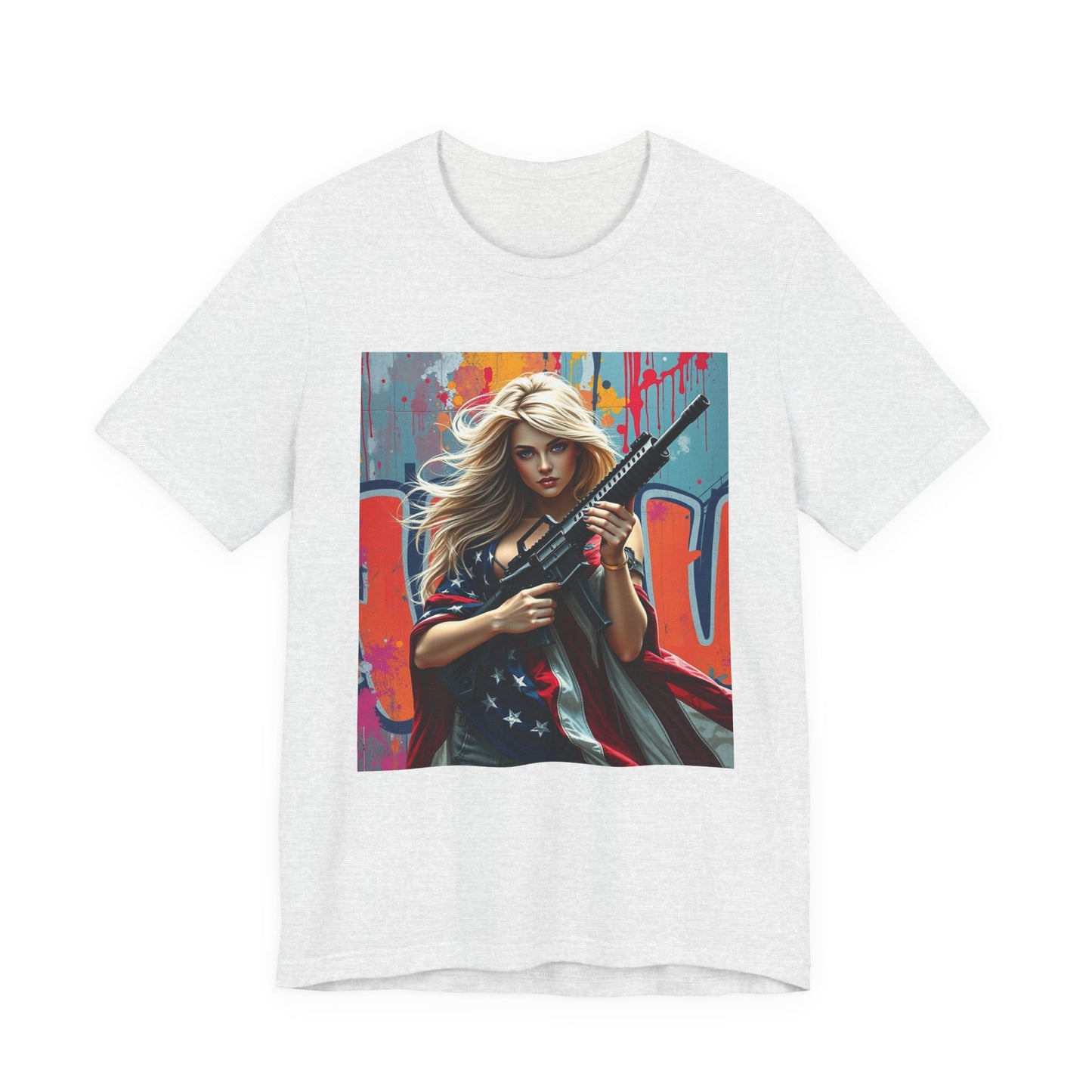 Defend the 2nd T-Shirt