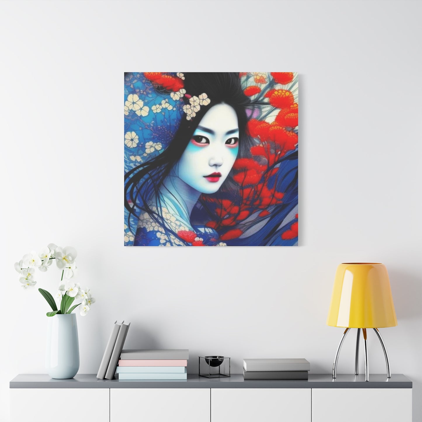 Asian Abstract Art