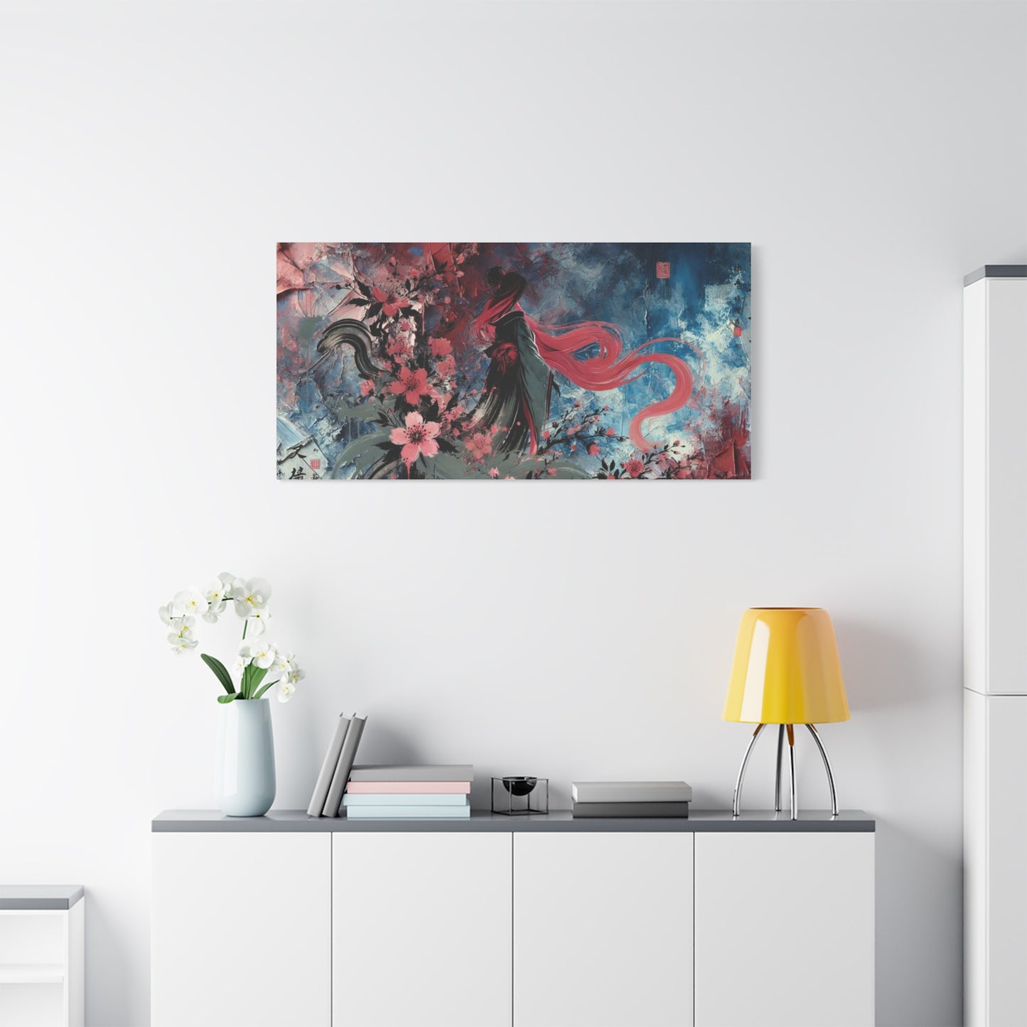 Asian Abstract Art