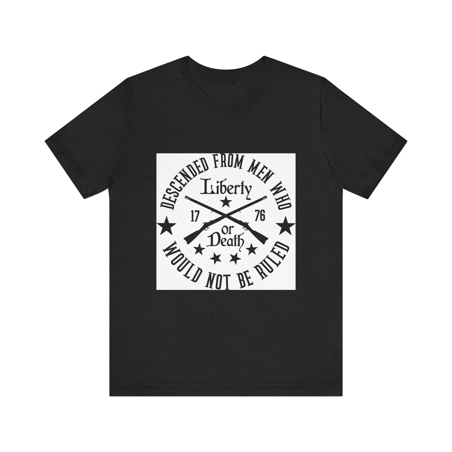 Liberty or Death T-Shirt