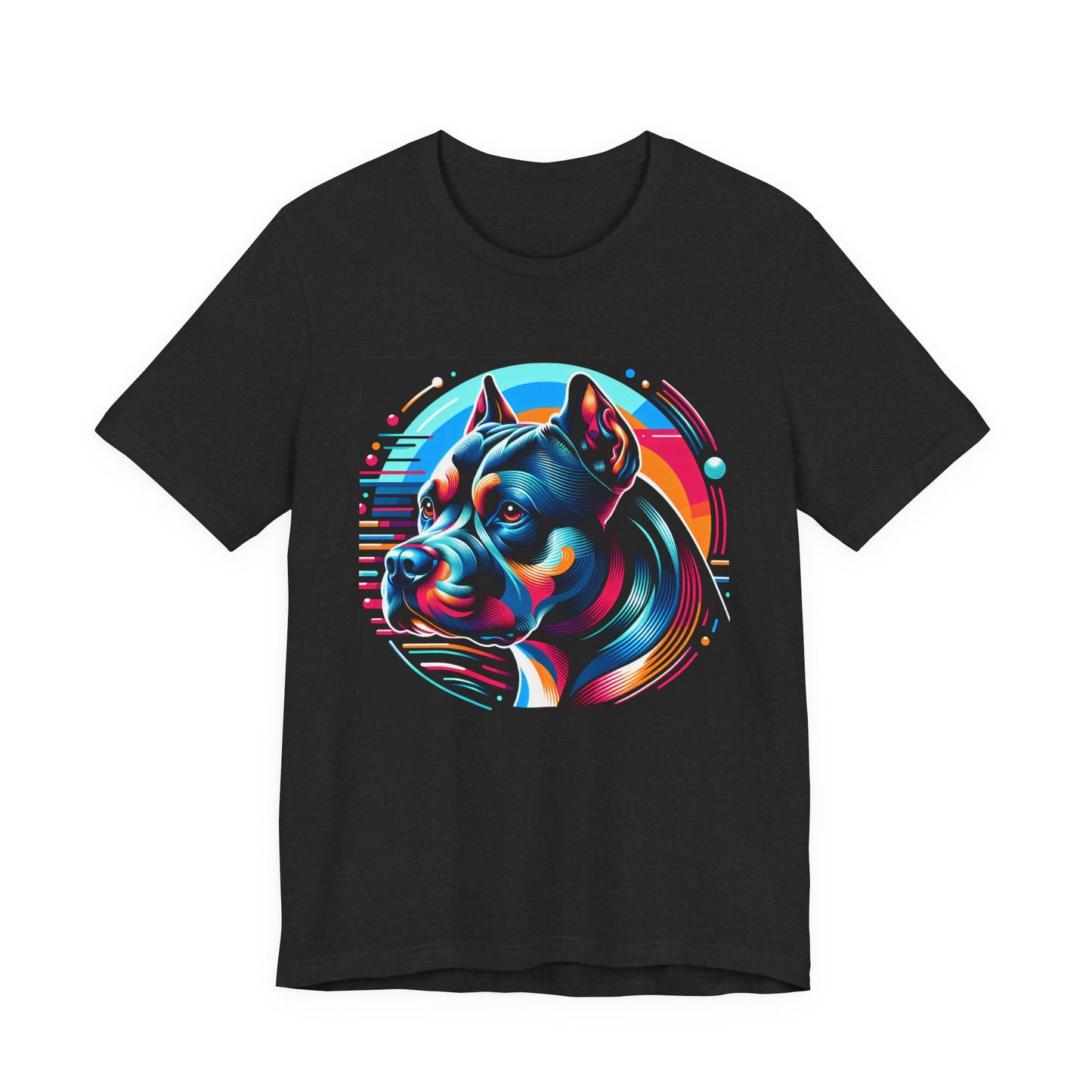 Pitbull Tee - Unisex Shirt