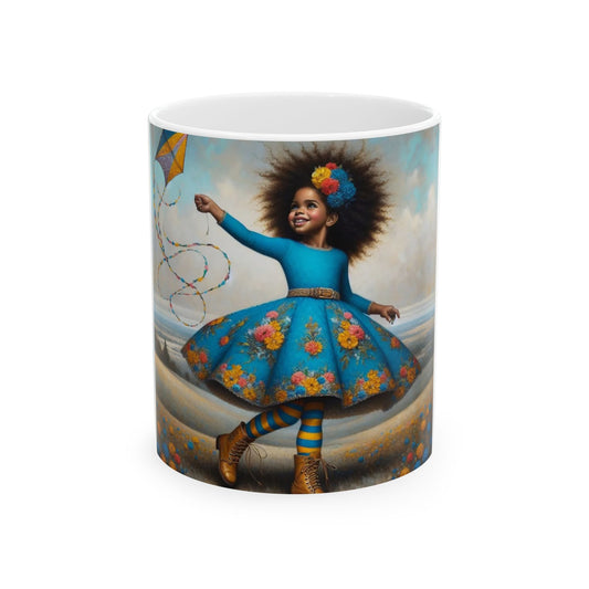 Precious Child Ceramic Mug (11oz, 15oz)