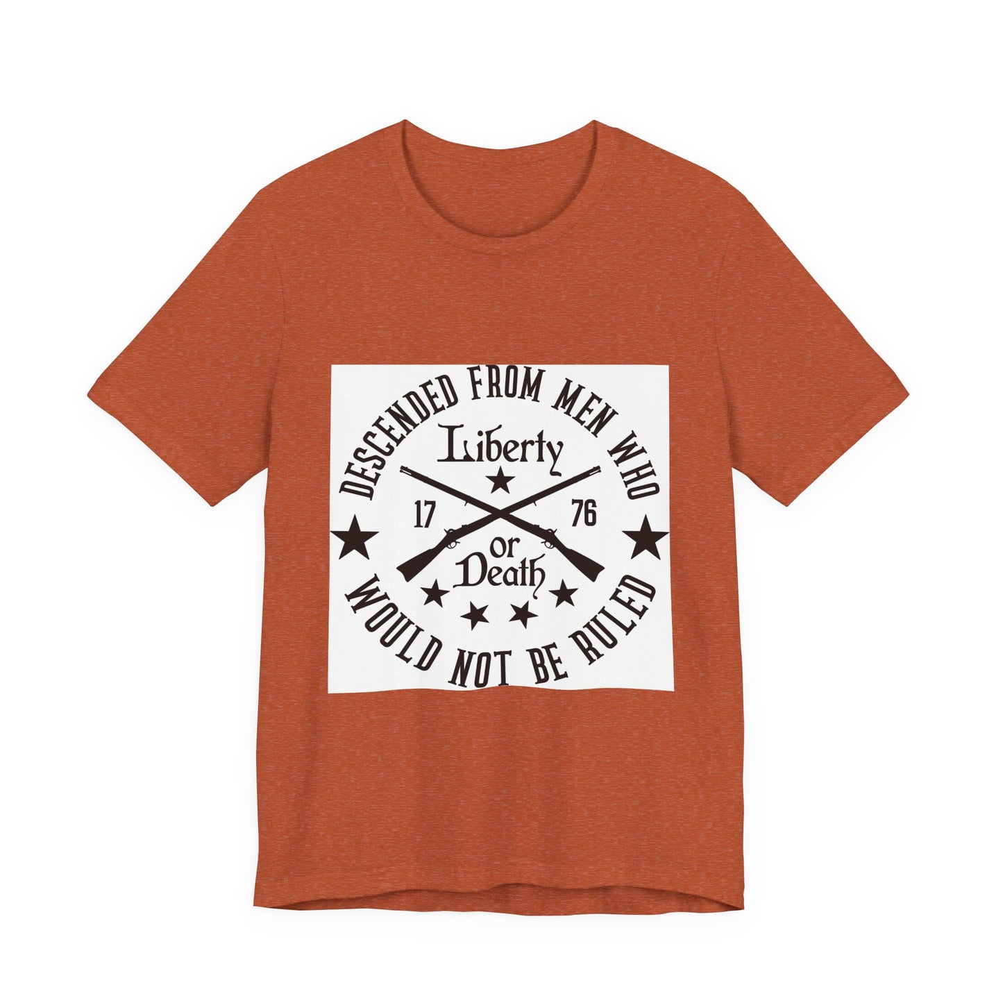 Liberty or Death T-Shirt