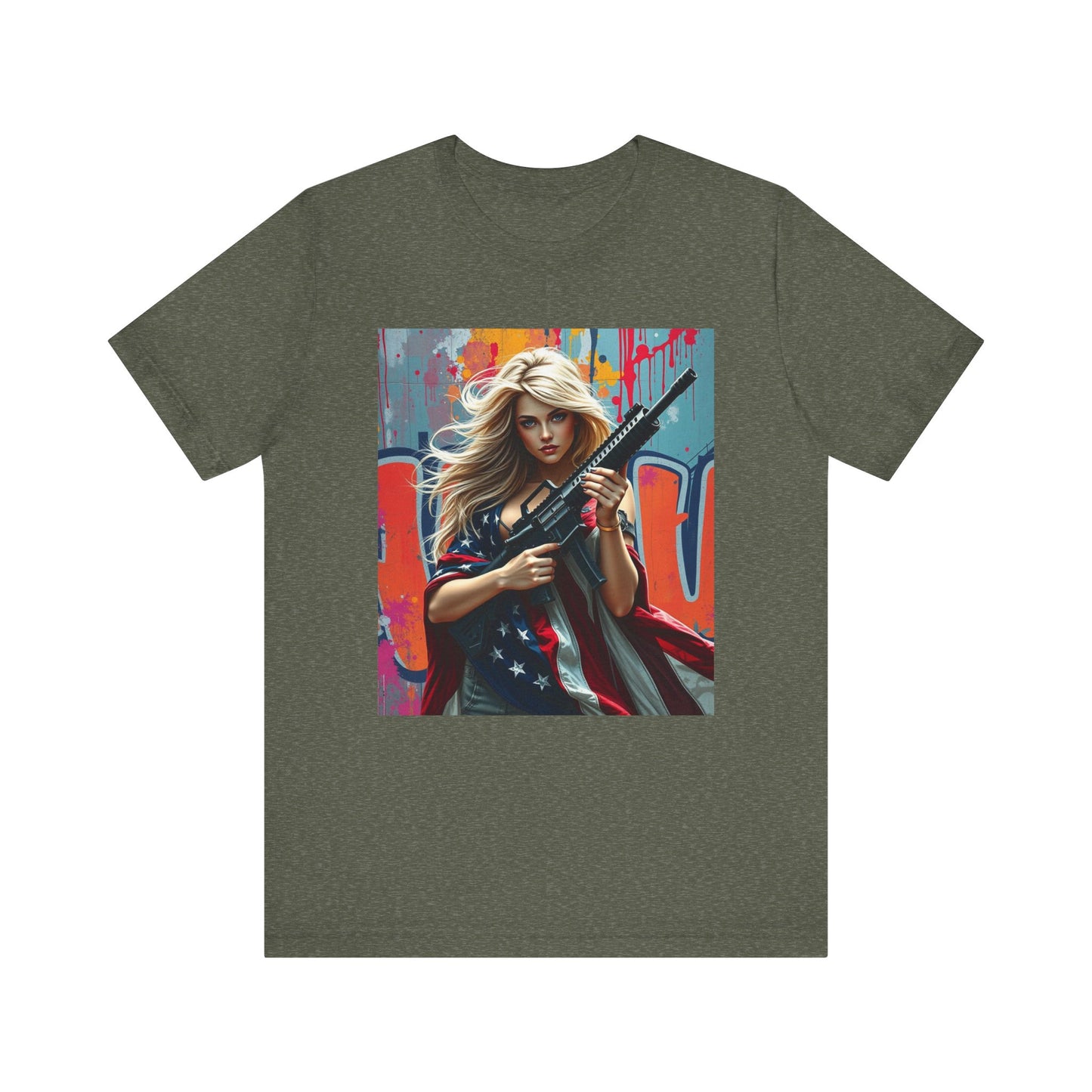 Defend the 2nd T-Shirt