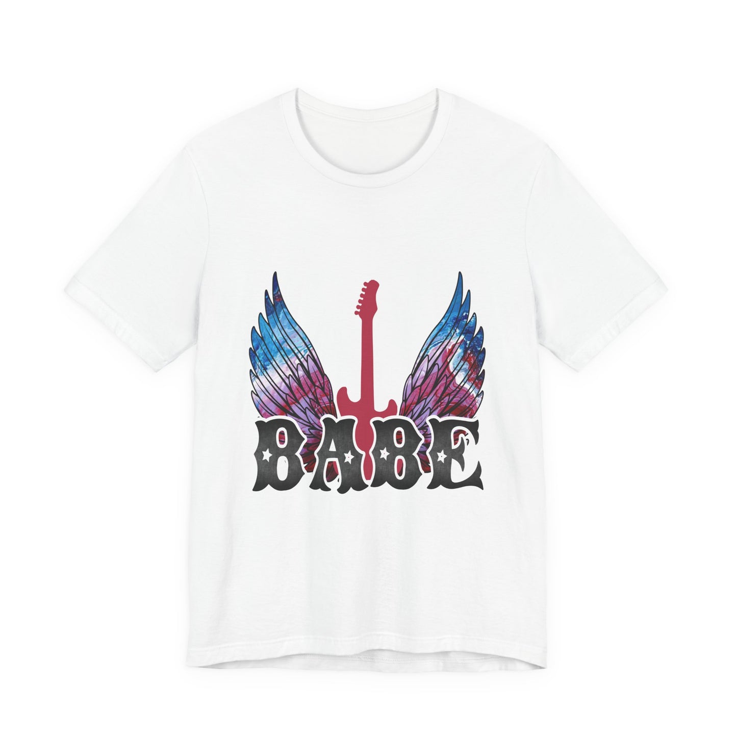 Rocker Babe T-Shirt