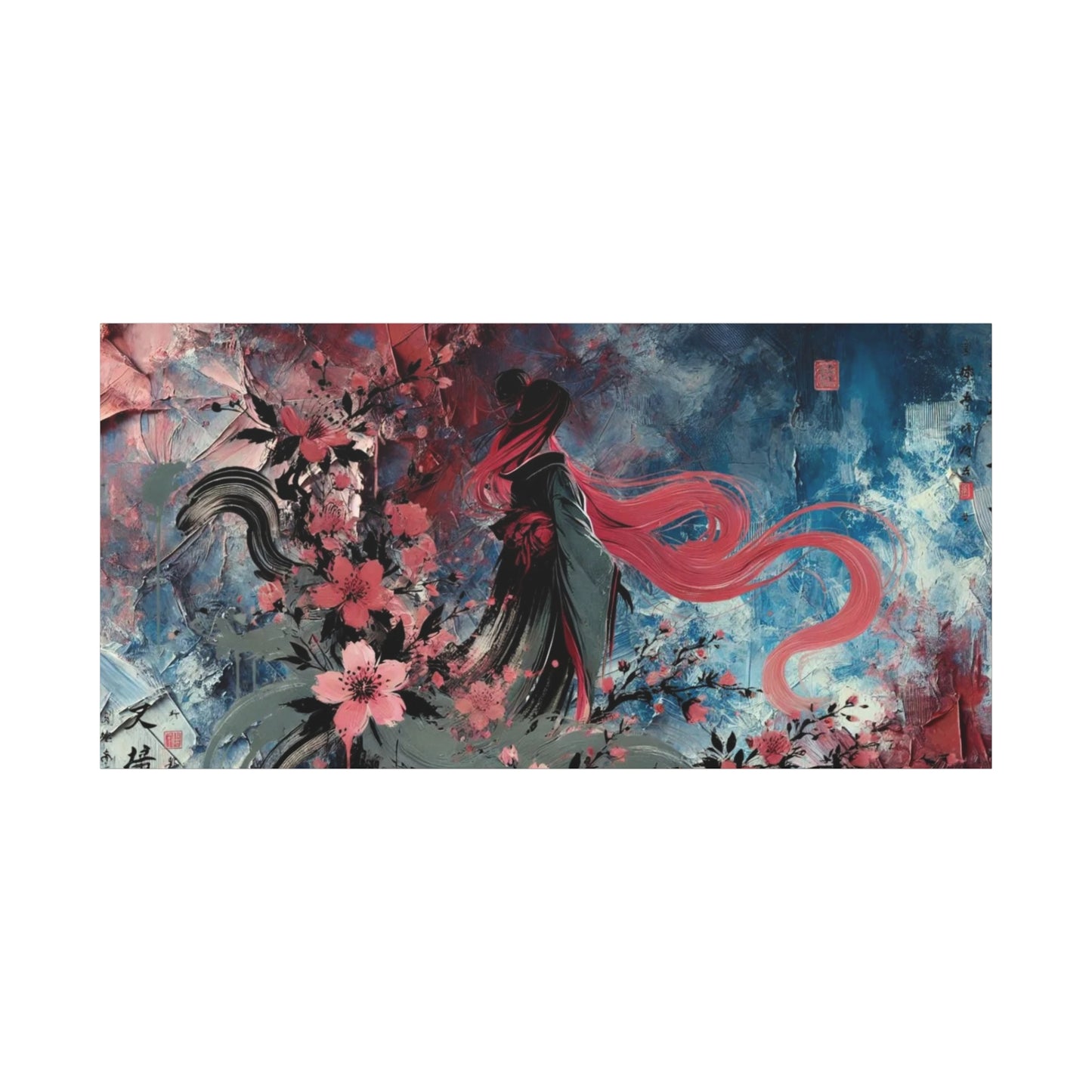 Asian Abstract Art