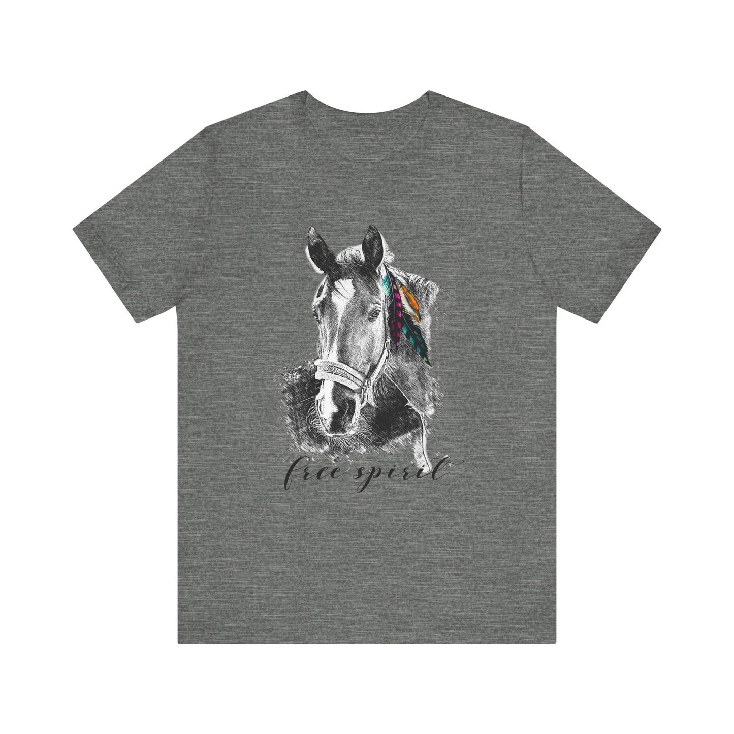 Free Spirit T-Shirt
