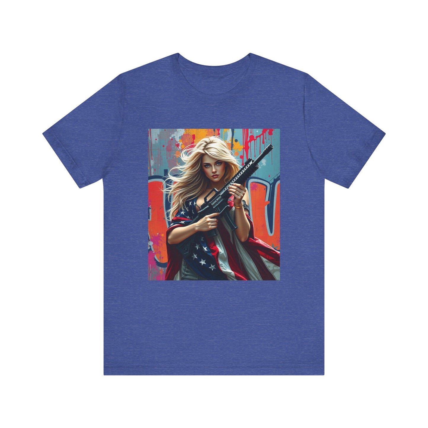 Defend the 2nd T-Shirt