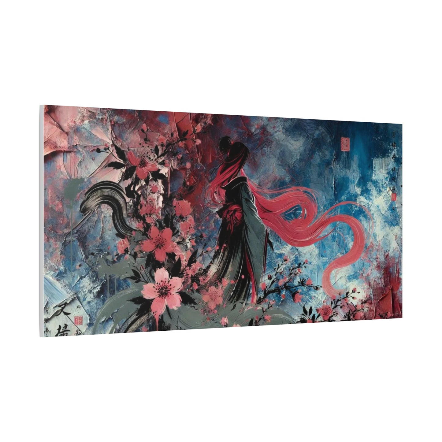 Asian Abstract Art