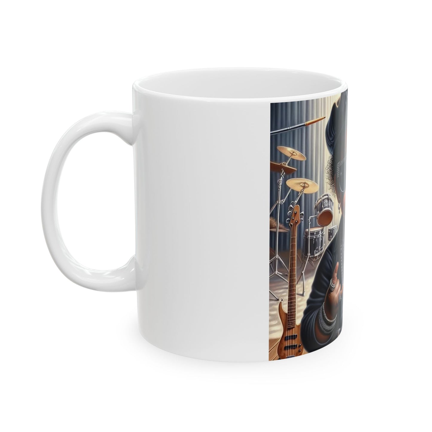 Precious Child Ceramic Mug (11oz, 15oz)