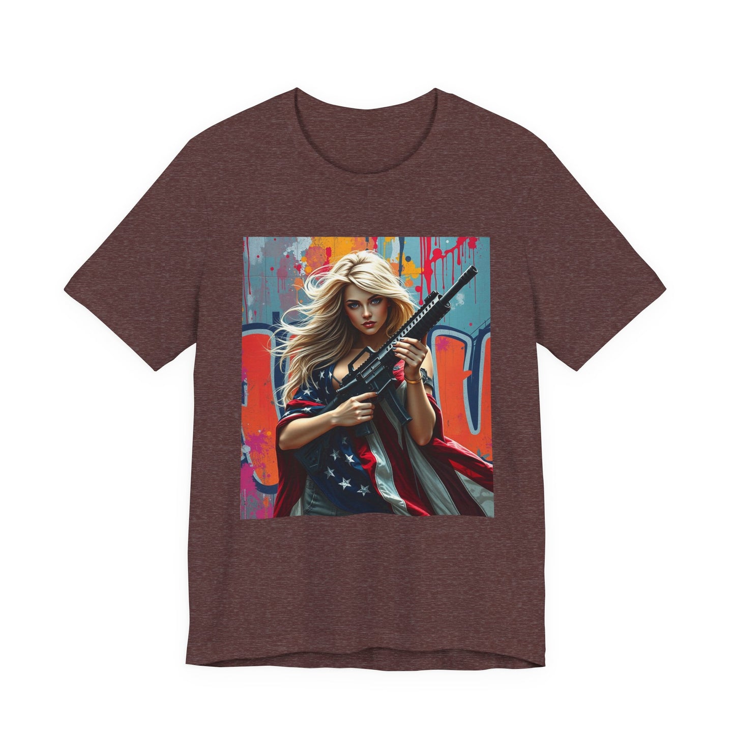 Defend the 2nd T-Shirt