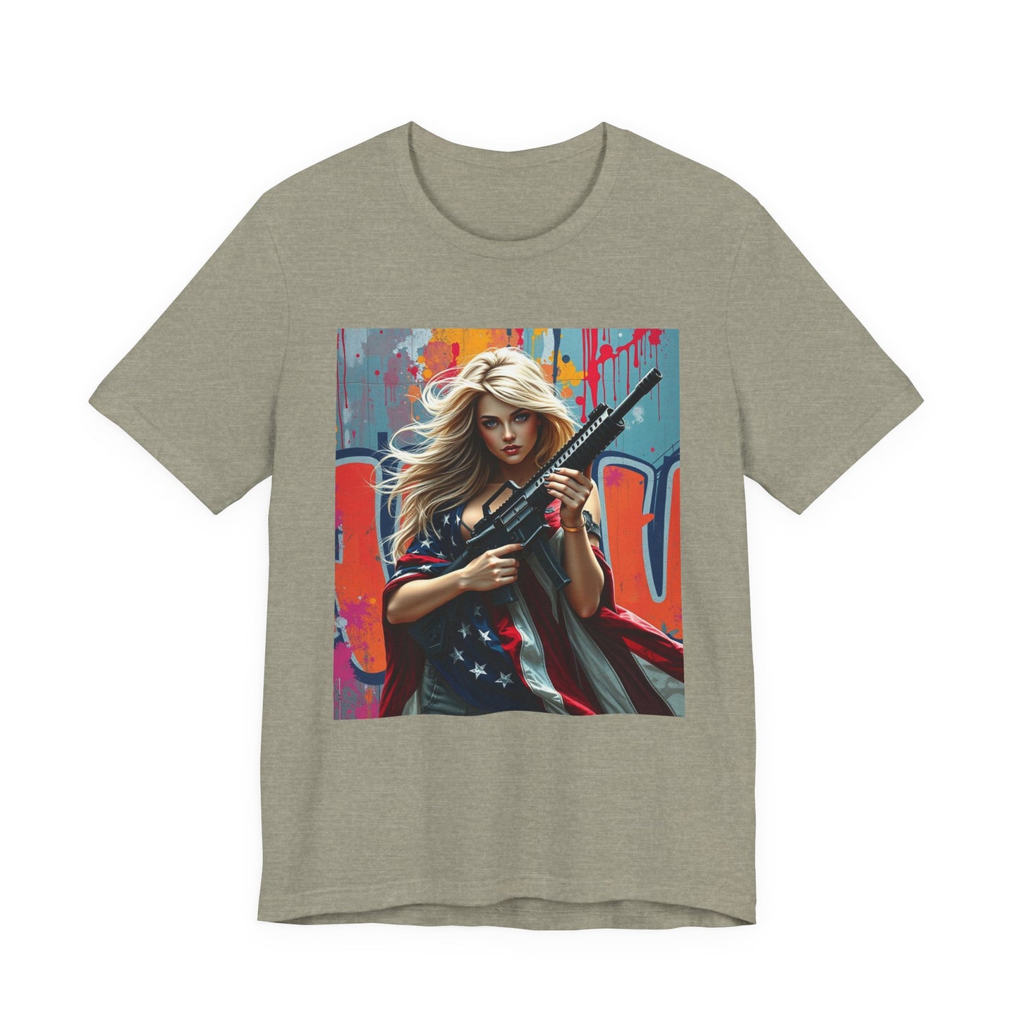 Defend the 2nd T-Shirt