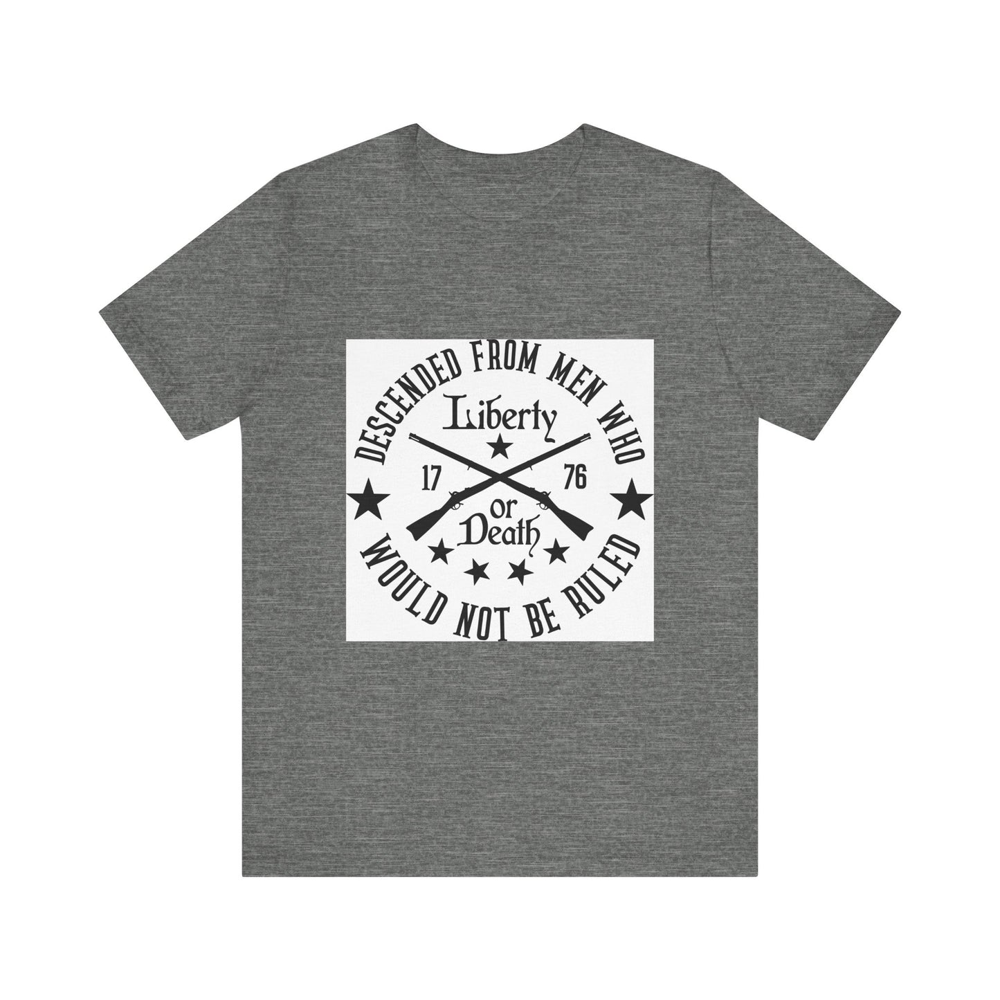 Liberty or Death T-Shirt
