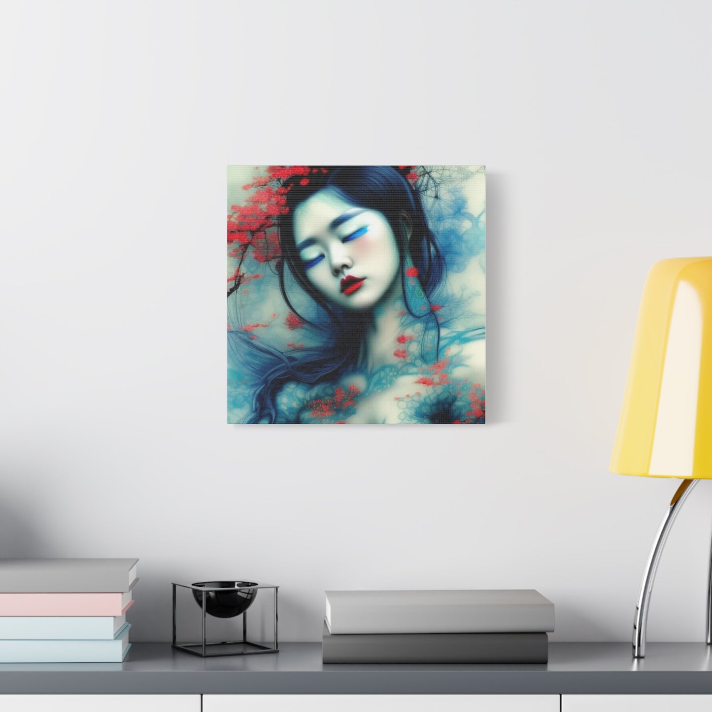 Dreaming Asian Abstract Art