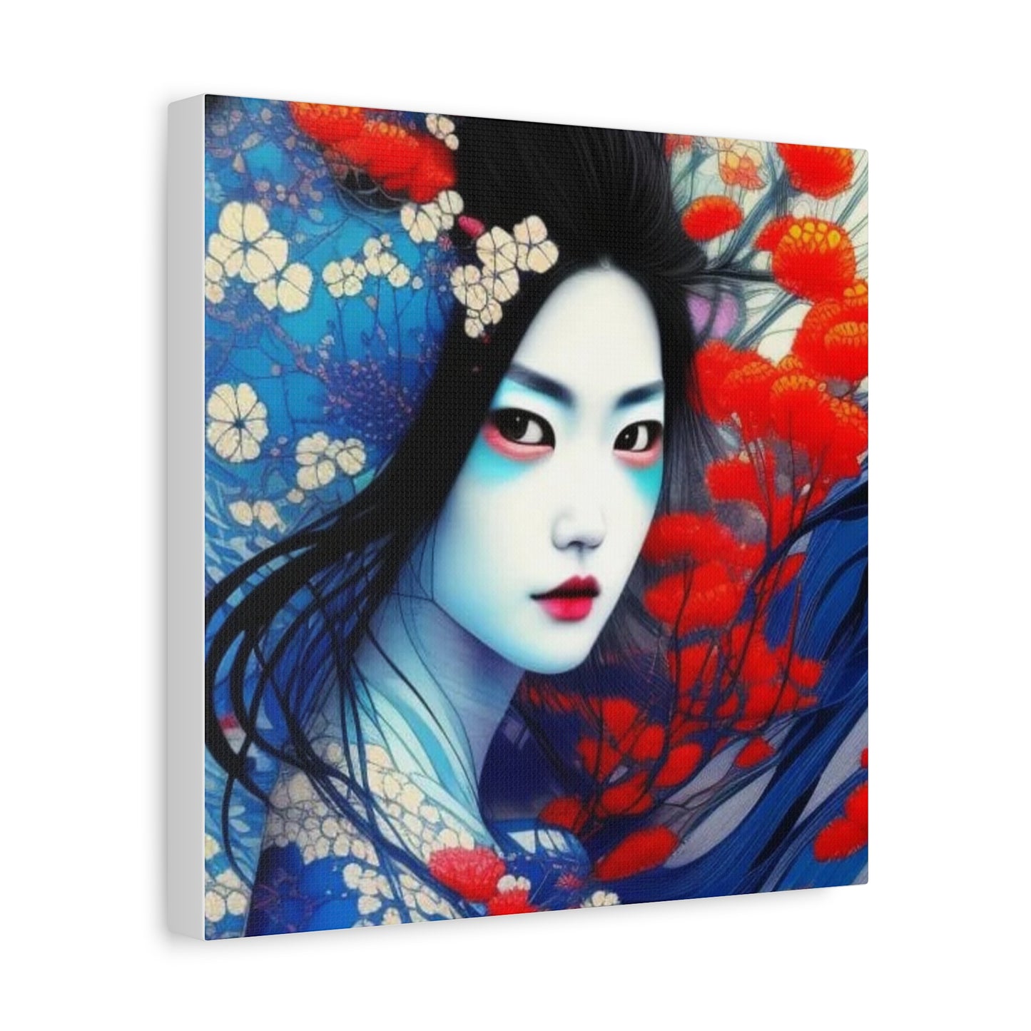 Asian Abstract Art