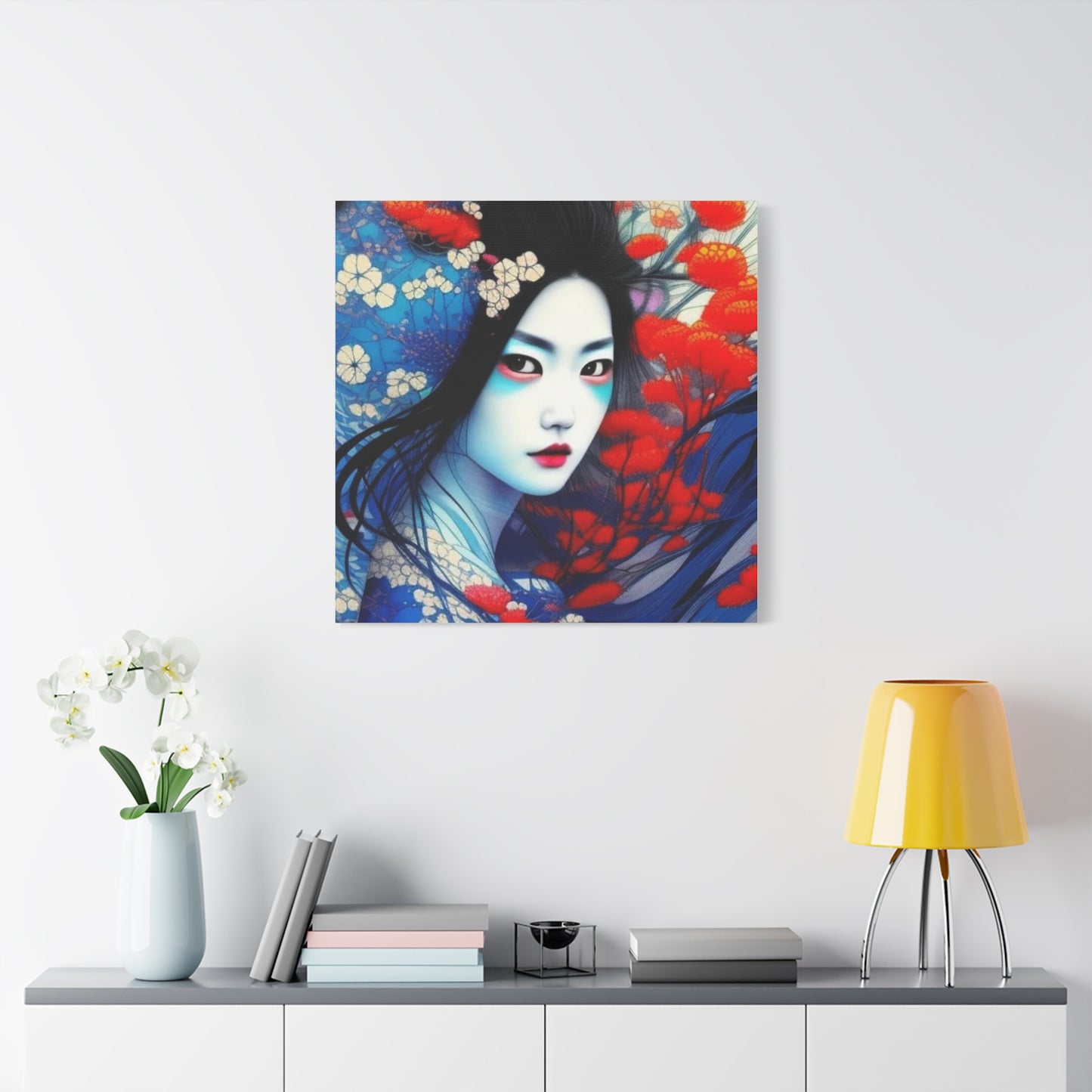 Asian Abstract Art