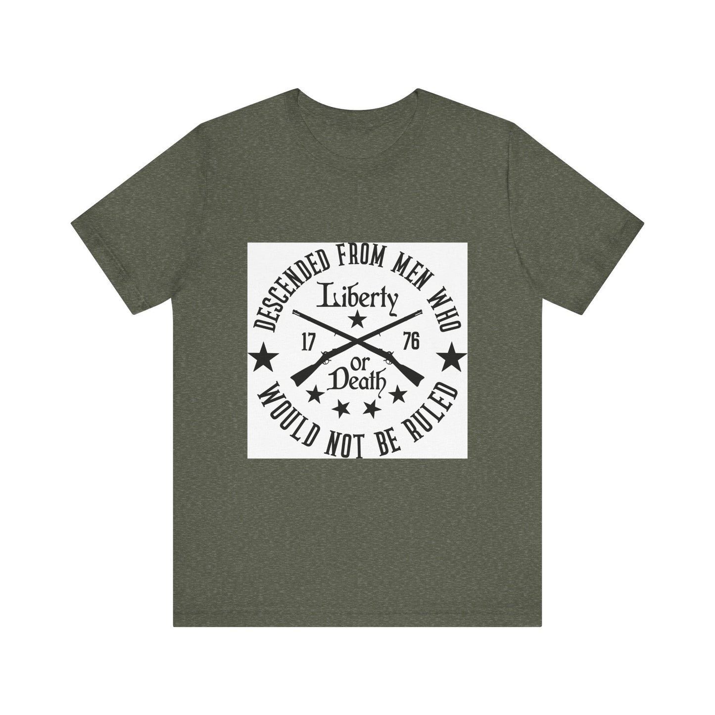 Liberty or Death T-Shirt