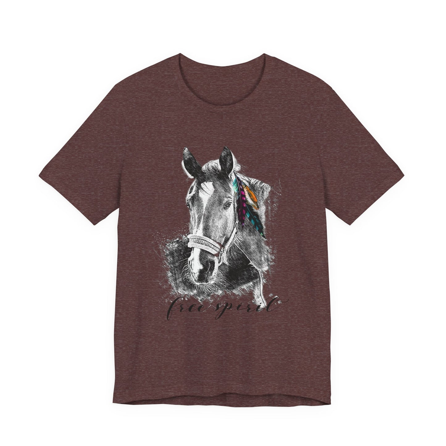 Free Spirit T-Shirt