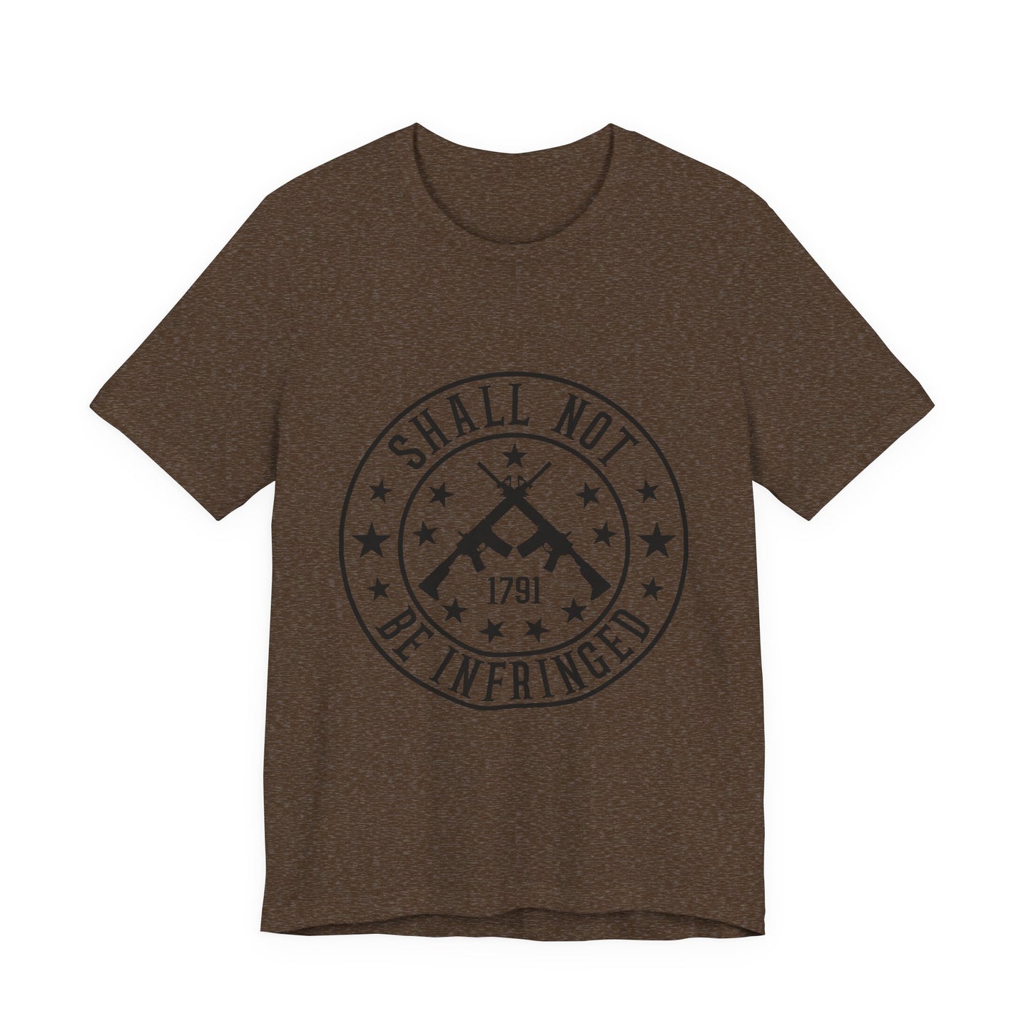 Thow Shall Not Be Infringed T-Shirt