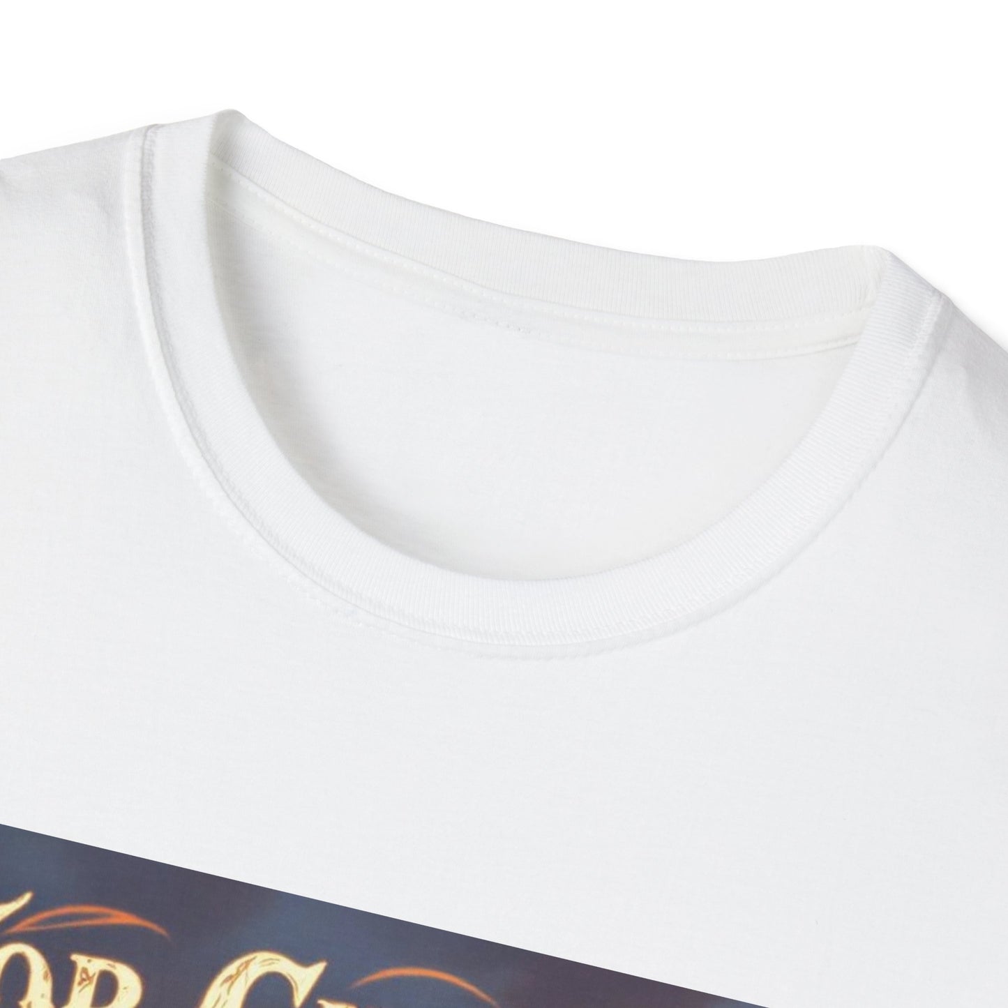 For Charlie Western Boho, Unisex T-Shirt,
