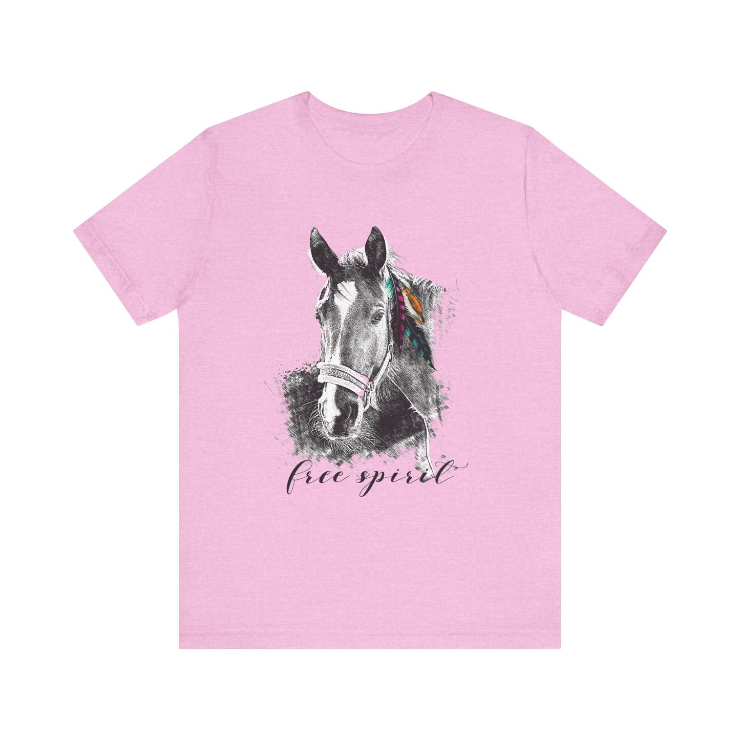 Free Spirit T-Shirt