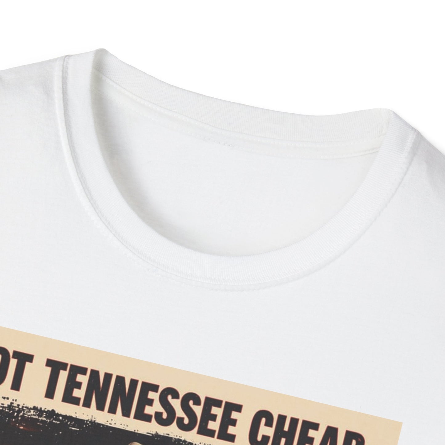 Not Tennessee Cheap Western Boho, Unisex T-Shirt,