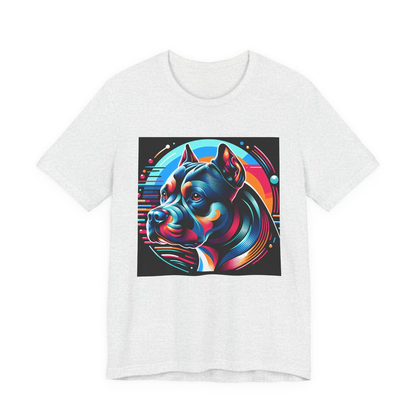 Pitbull Tee - Unisex Shirt
