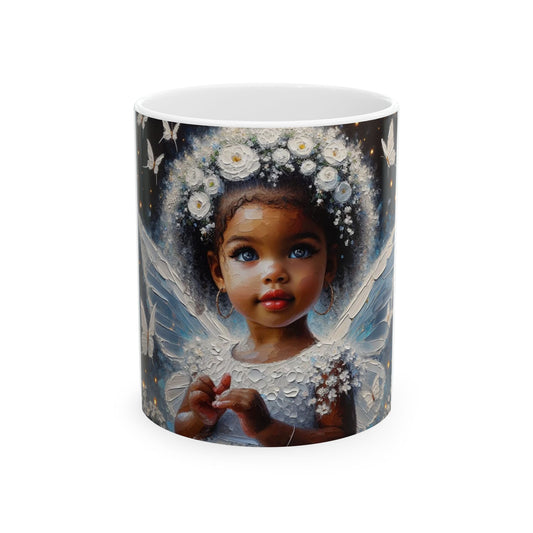 Precious Child Ceramic Mug (11oz, 15oz)