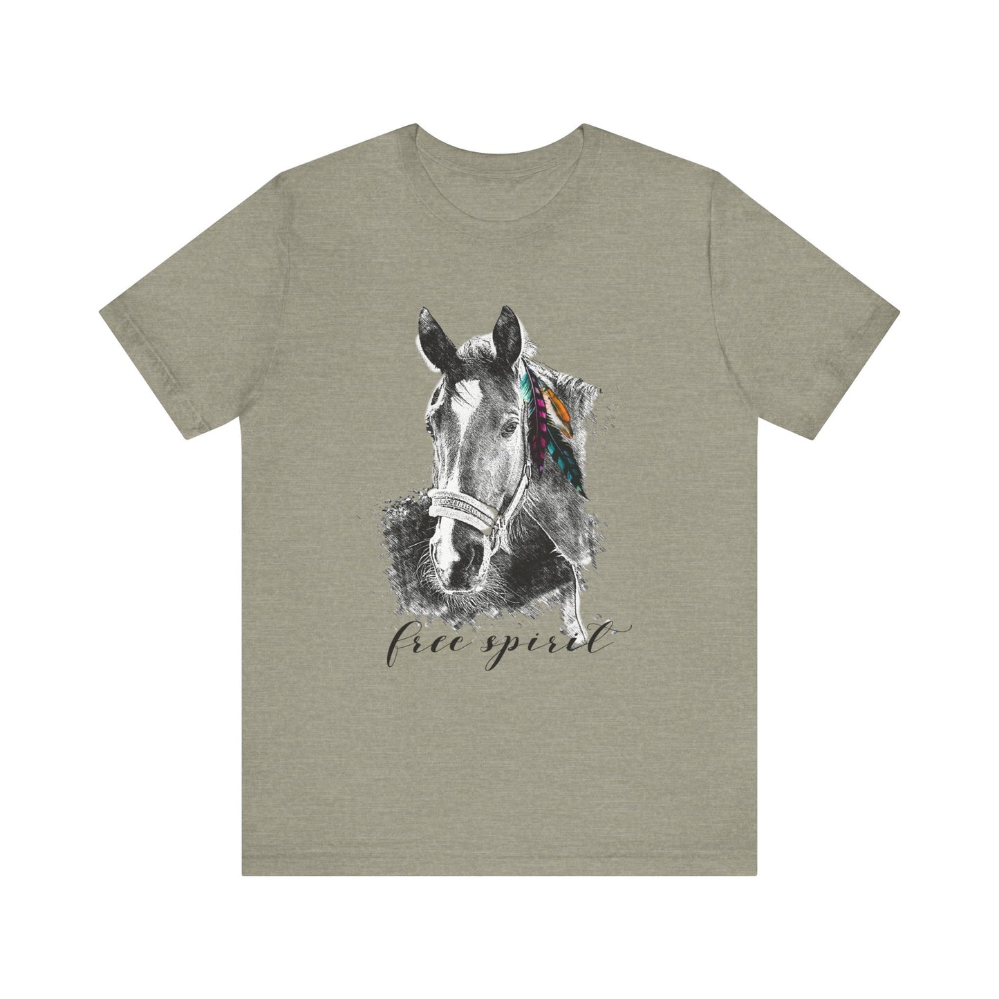 Free Spirit T-Shirt