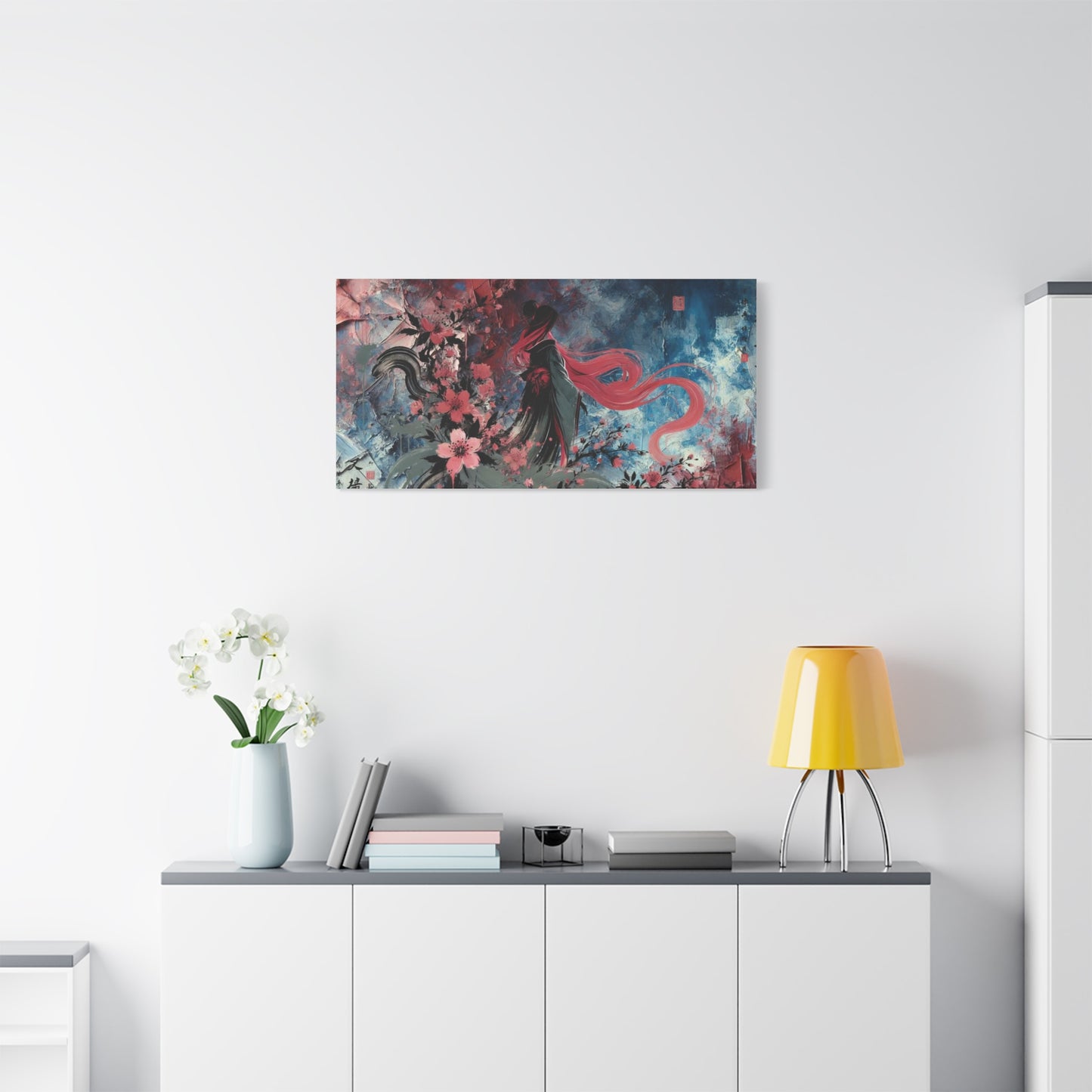 Asian Abstract Art