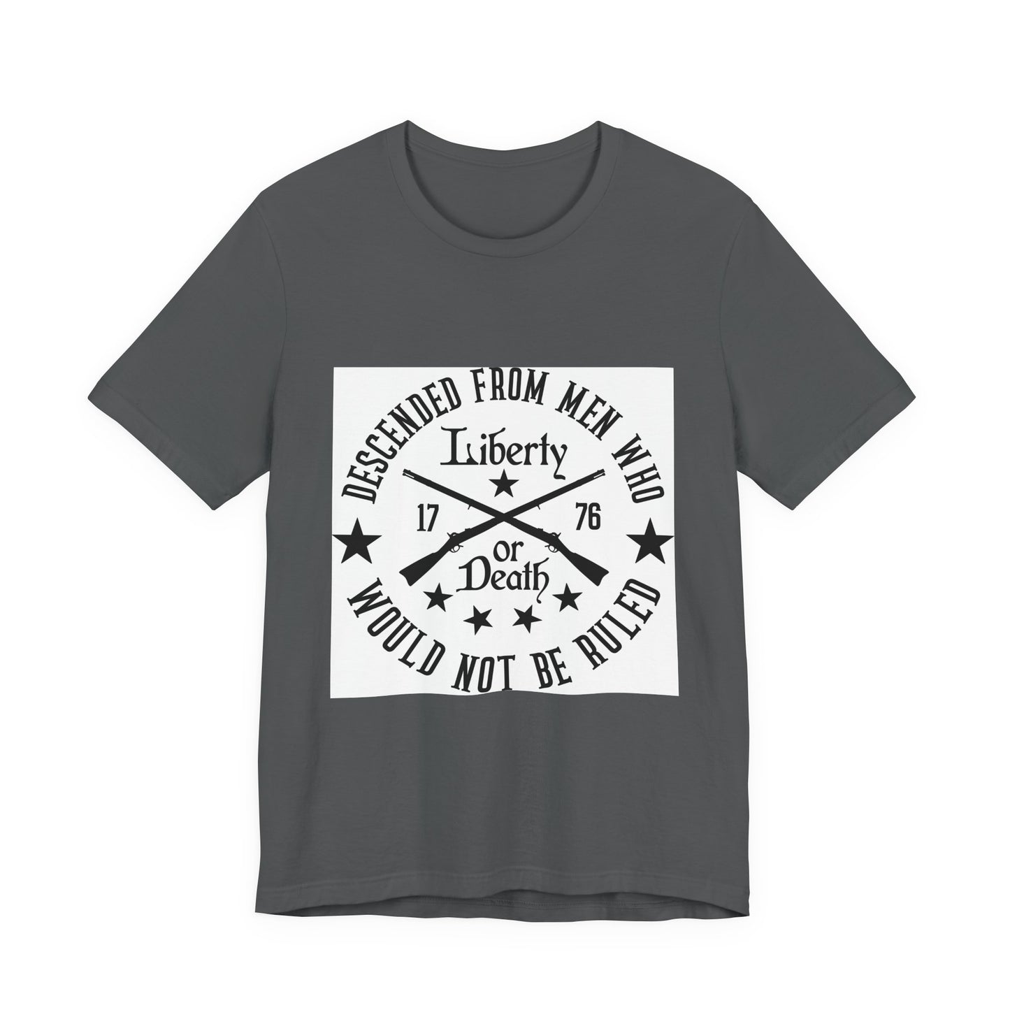 Liberty or Death T-Shirt