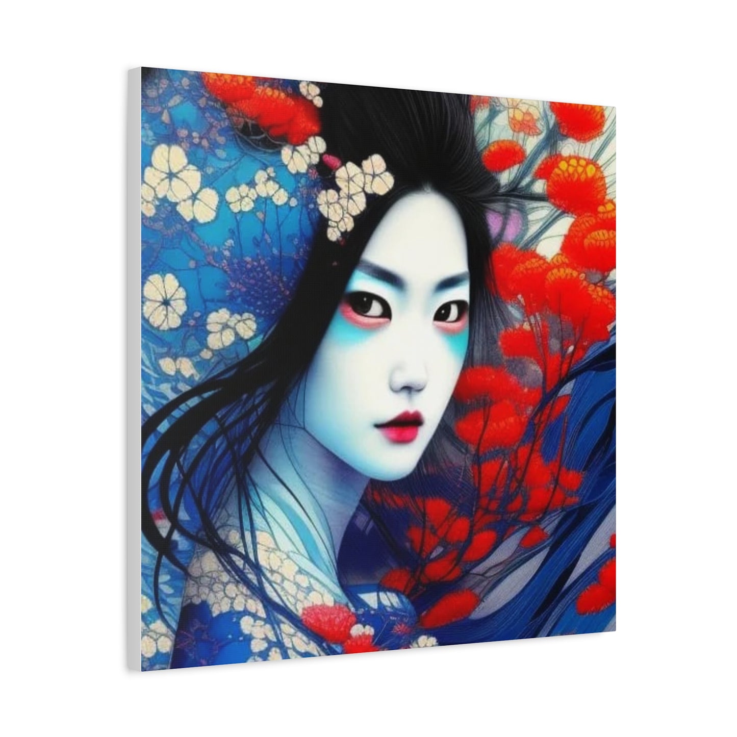 Asian Abstract Art